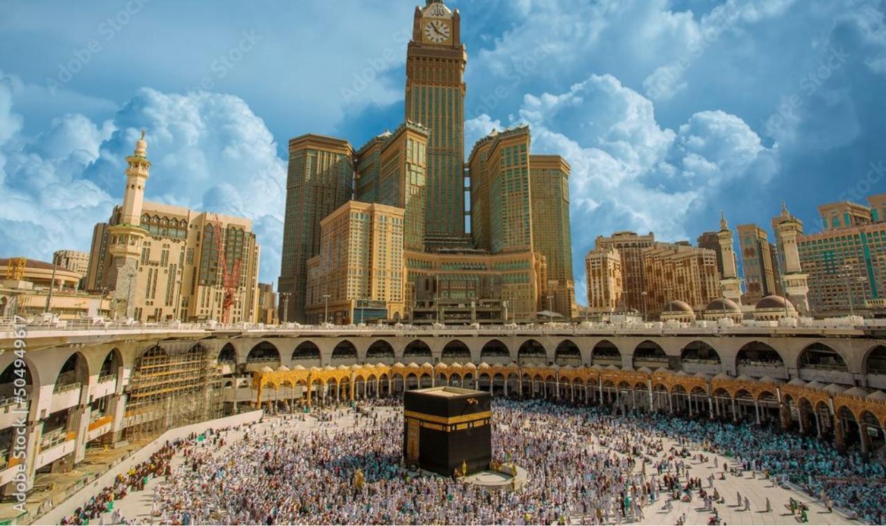 Makkah: Private Islamic Heritage Tour – Saudi Arabia