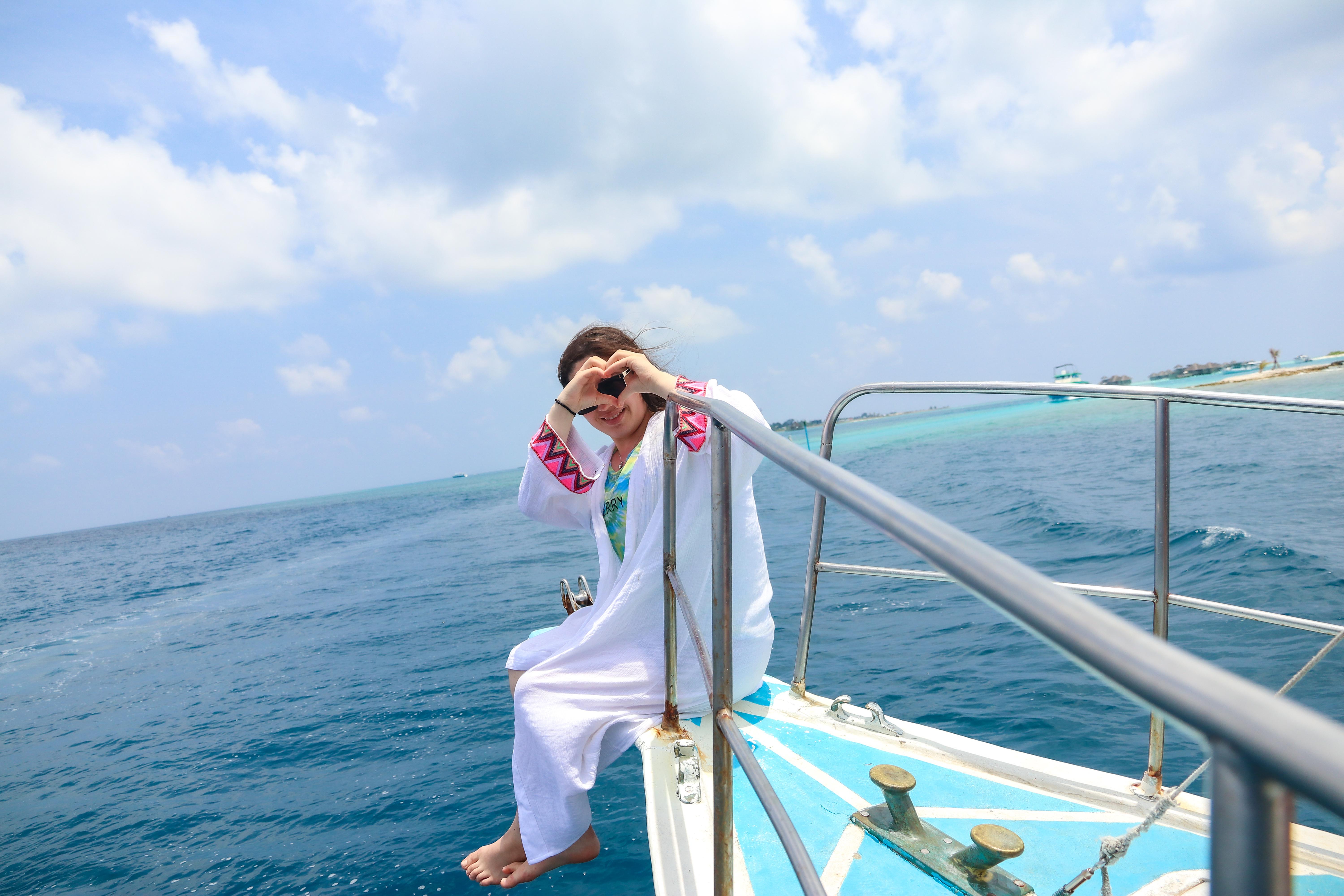 Maldives Adventure & Island Escape: Sun, Surf & Serenity – Maldives