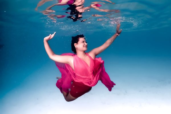 Maldives: Drone & Underwater Photoshoot from Malé – Maldives