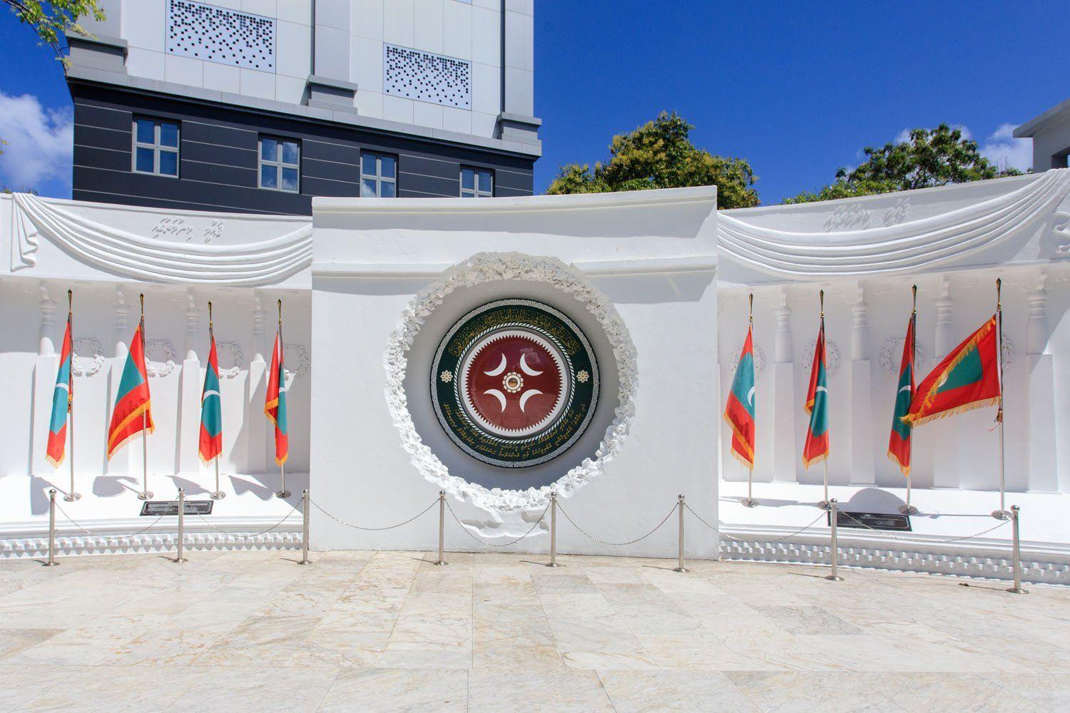 Maldives: Male City Tour by Car with Local Guide – Maldives