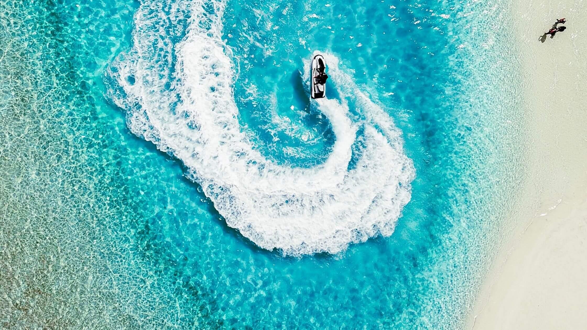 Maldives: Male Guided City Tour – Maldives