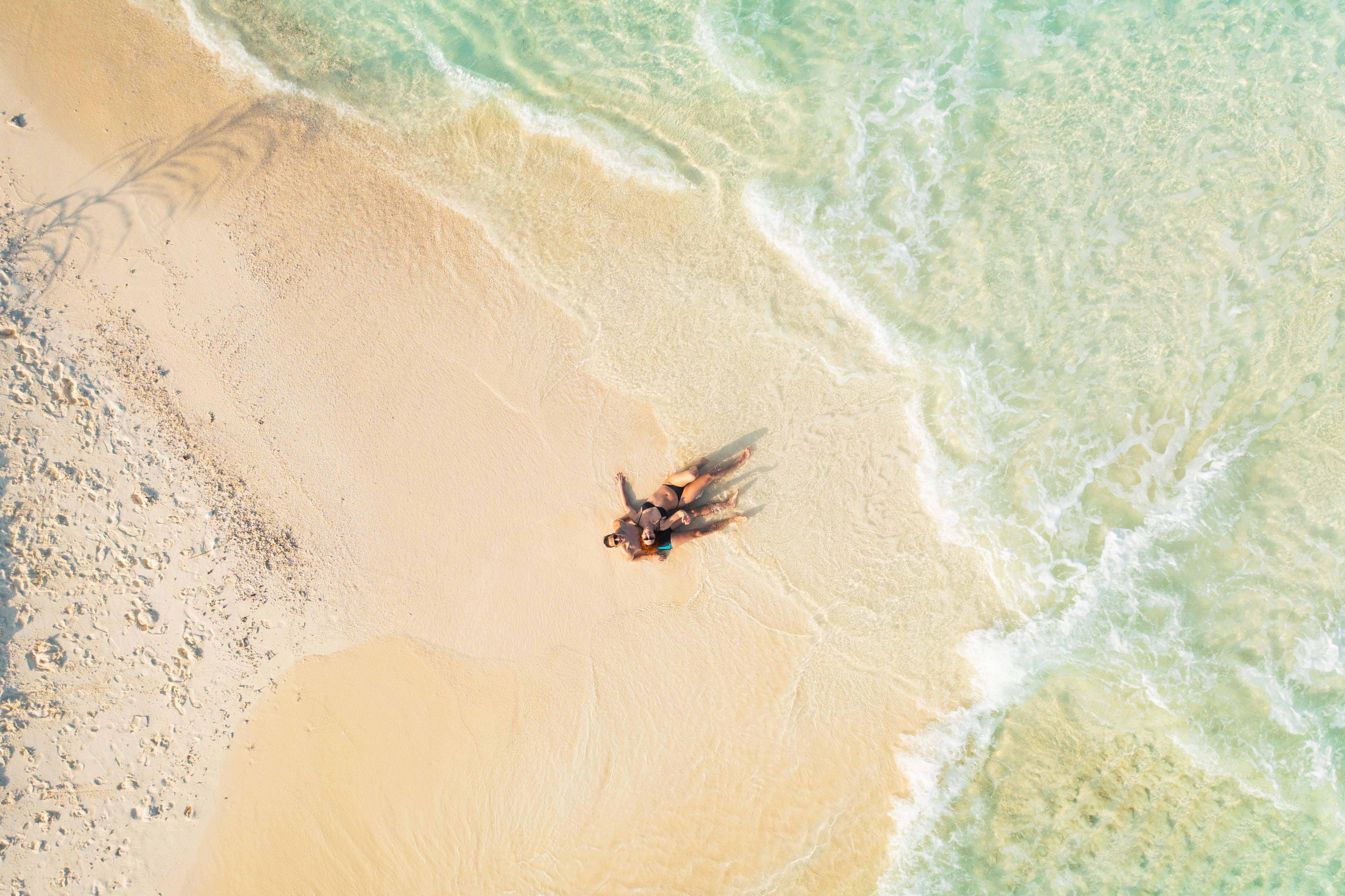 Maldives: Sandbank Tour with Snorkeling – Maldives