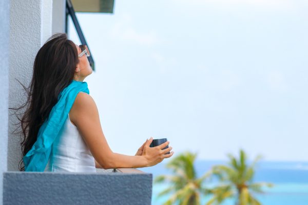 Malé: Dhangethi Island 6-Day Tour with 4-Star Hotel – Maldives