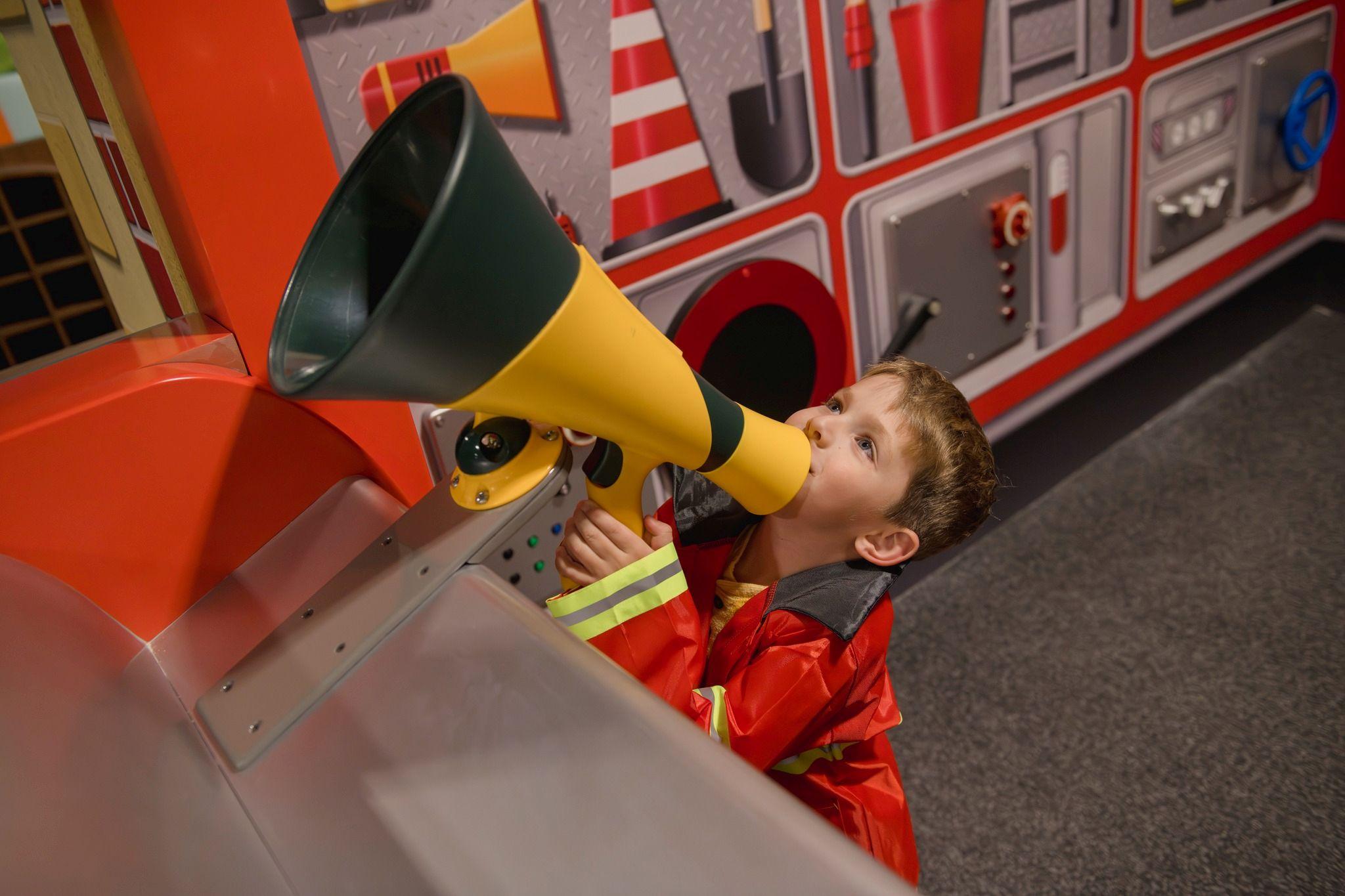 Mall Of America: CoComelon Playdate Admission Ticket – Bloomington, Minnesota