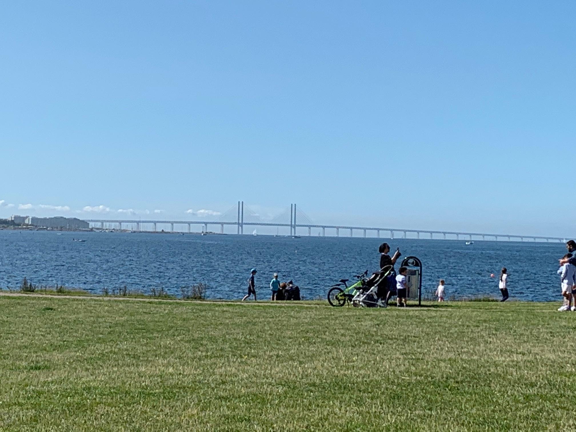 Malmö: 3-Hour Guided Walking Tour – Malmö, Sweden