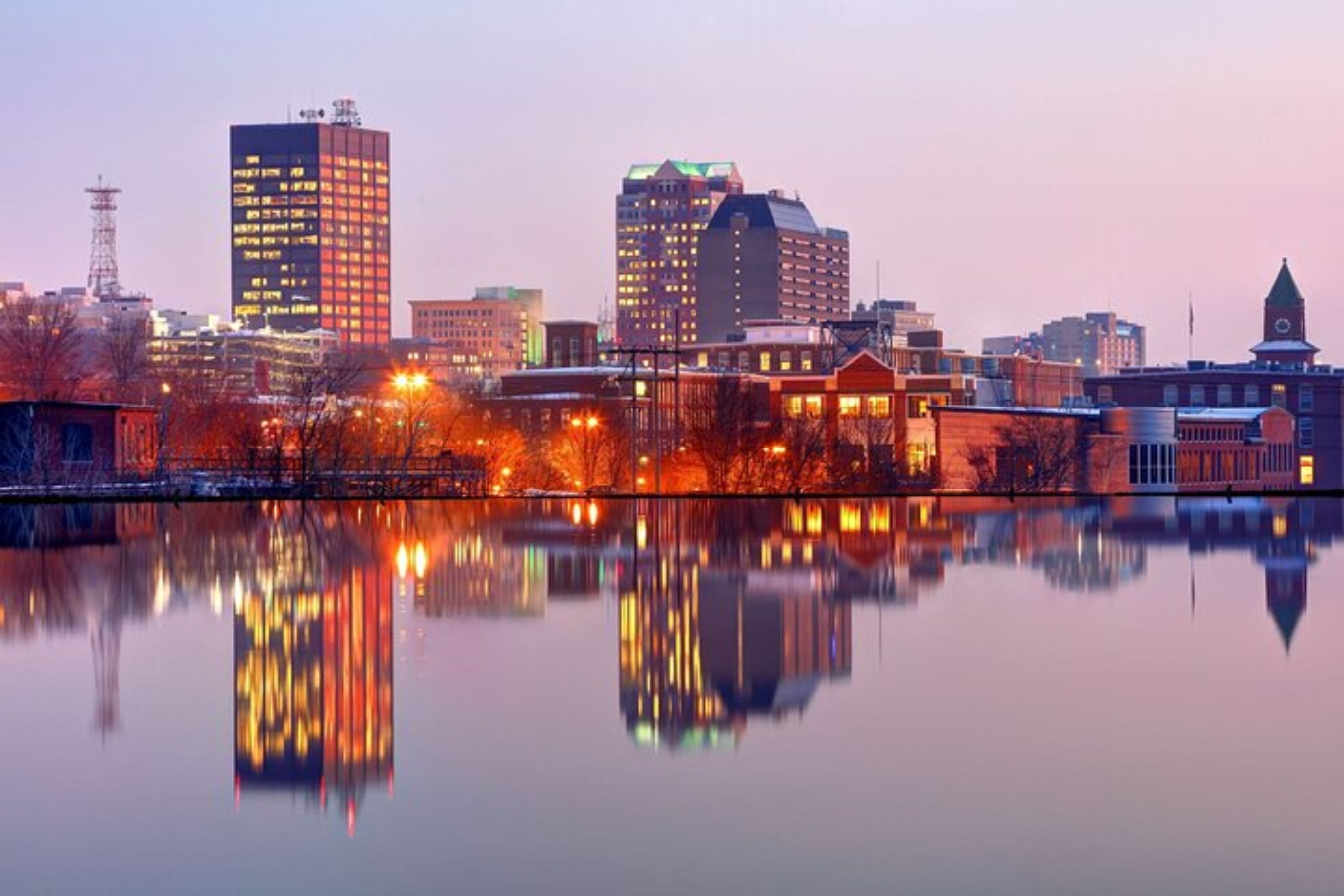 Manchester: Private custom tour with a local guide – Manchester, United Kingdom