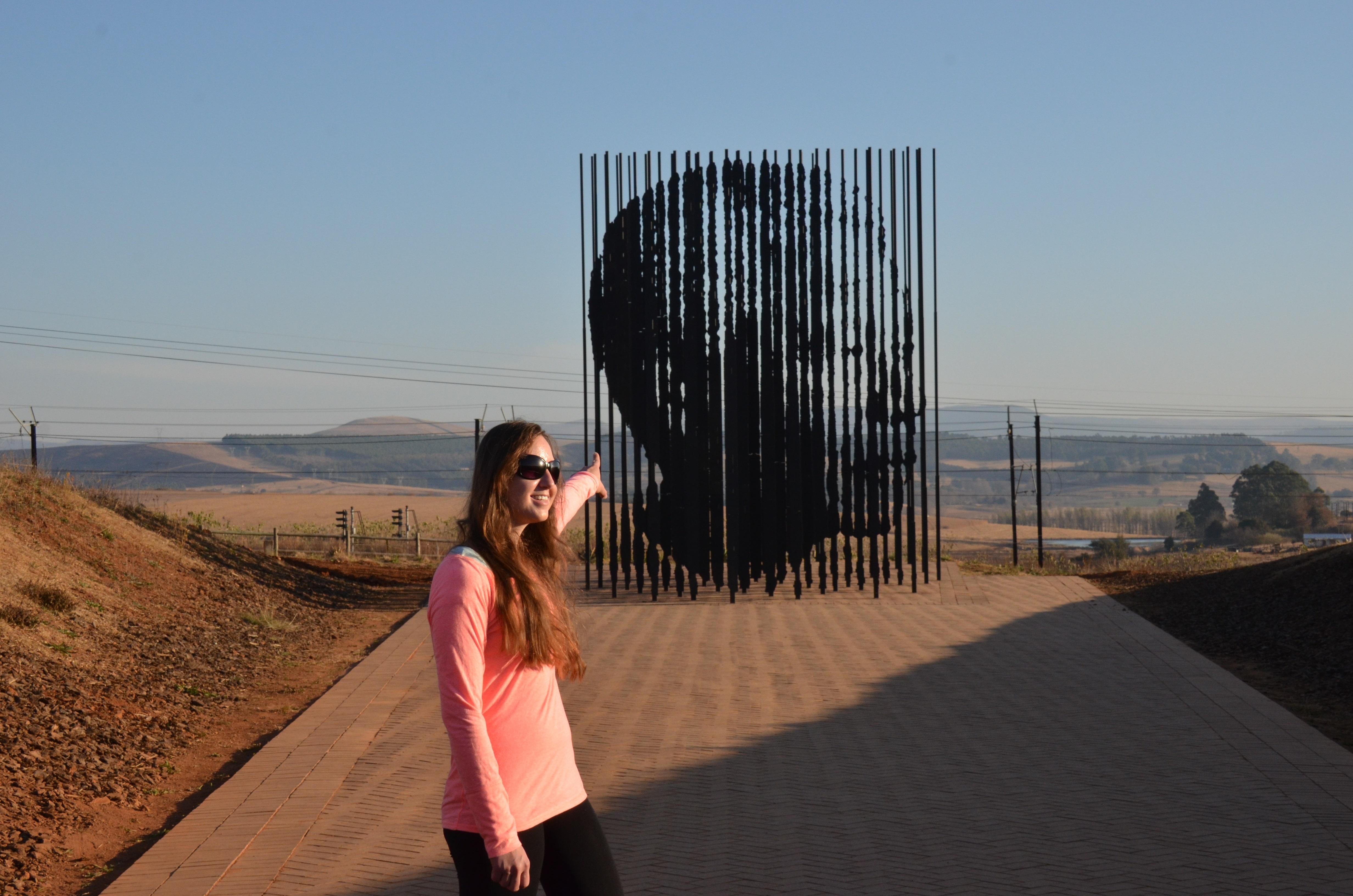 Mandela Capture Site Howick Falls & PheZulu Village Day Trip – Valley of a Thousand Hills, South Africa