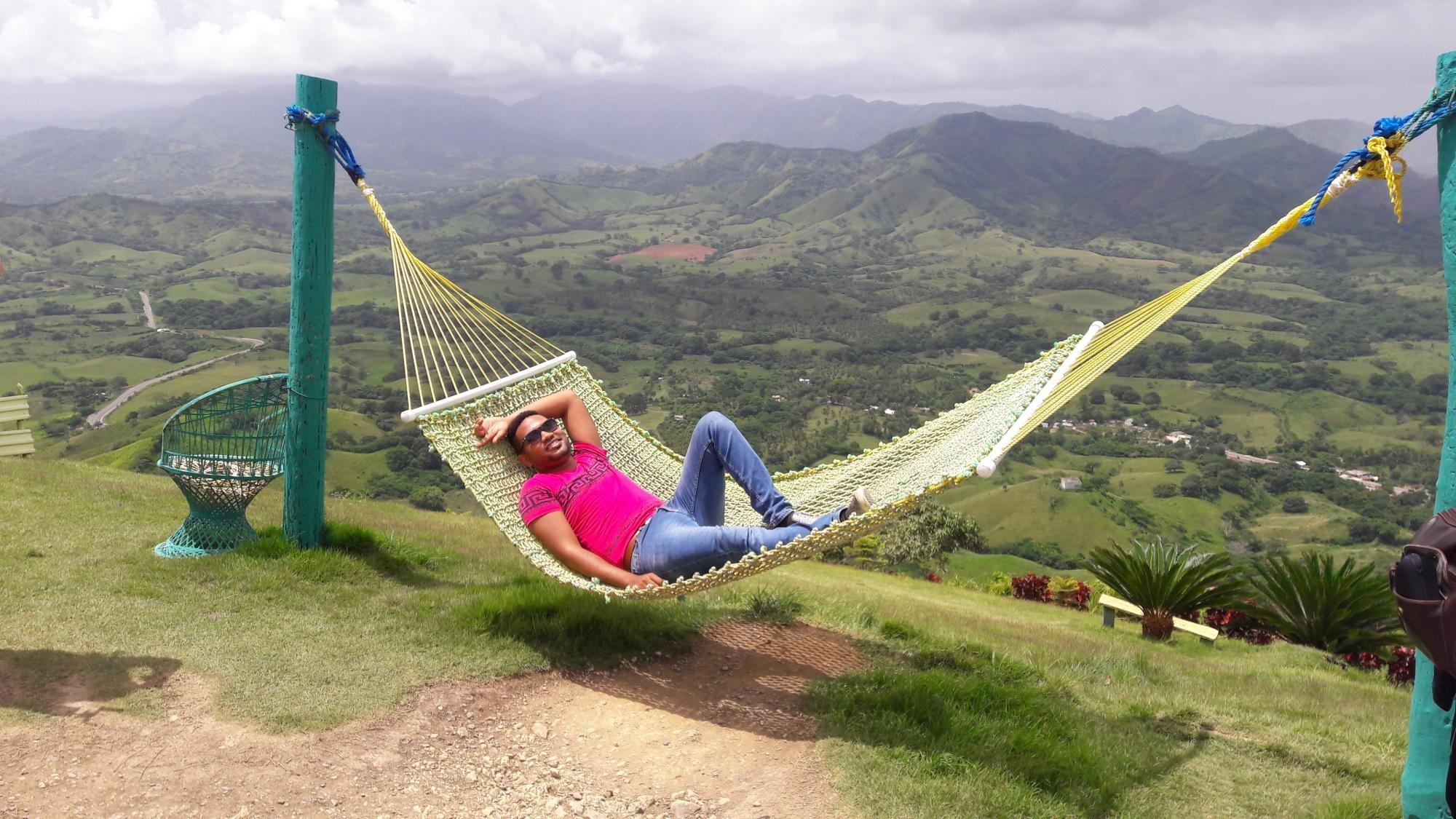 Mangroves, Mogotes and Mountains from Punta Cana – Punta Cana, Dominican Republic