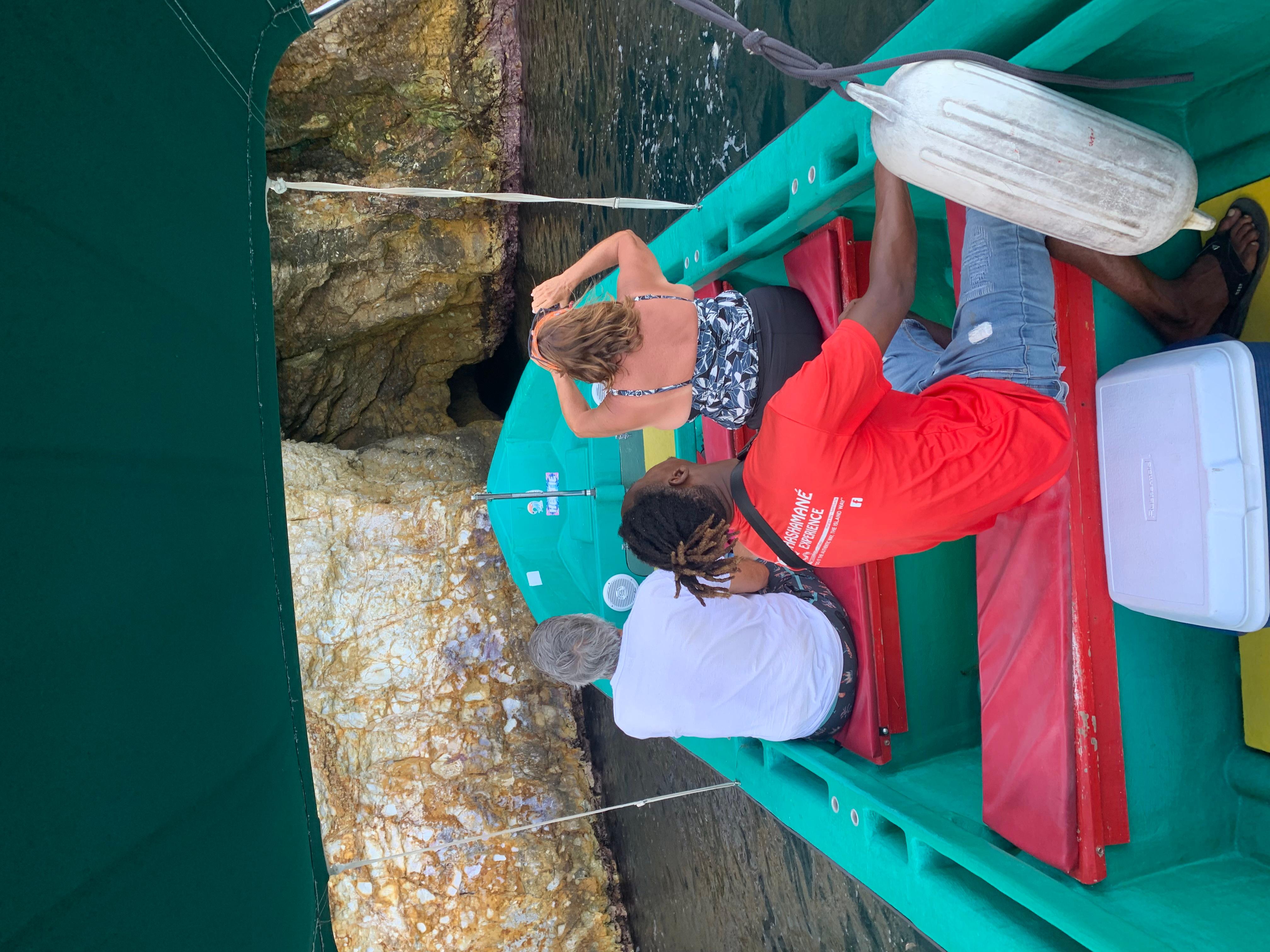 Marigot st Lucia boat tours and water activities , private – Saint Lucia