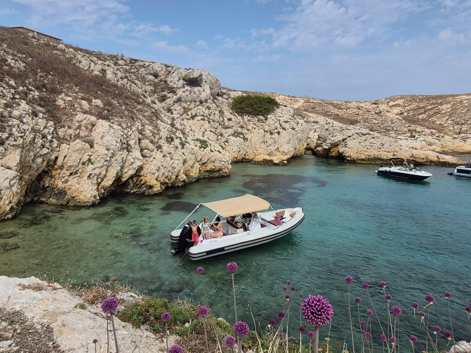 Marseille: All-inclusive mini boat cruise around the Frioul Islands – Marseille, France
