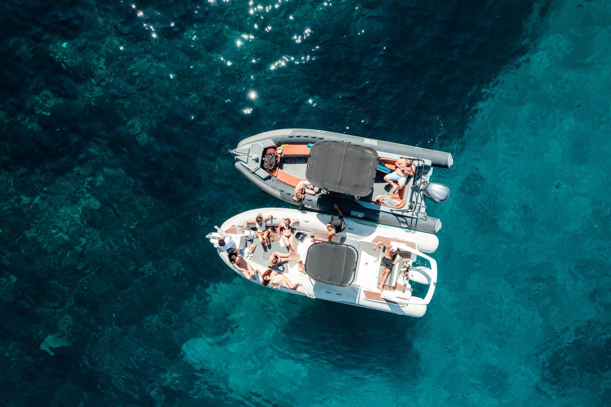 Marseille: Frioul Islands Adventure – Marseille, France