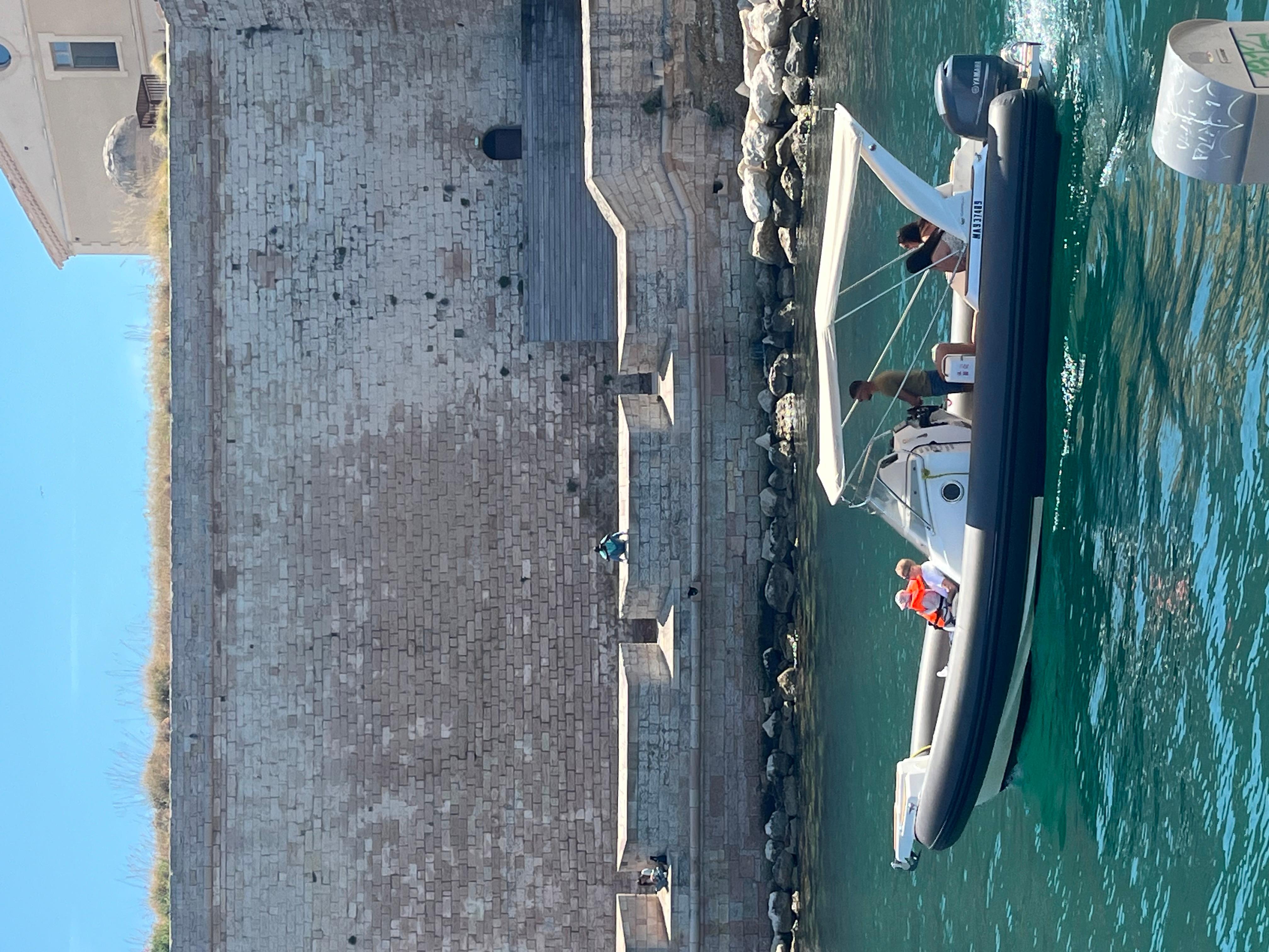 Marseille: Set sail for the Château d’If and the Frioul Islands – Marseille, France