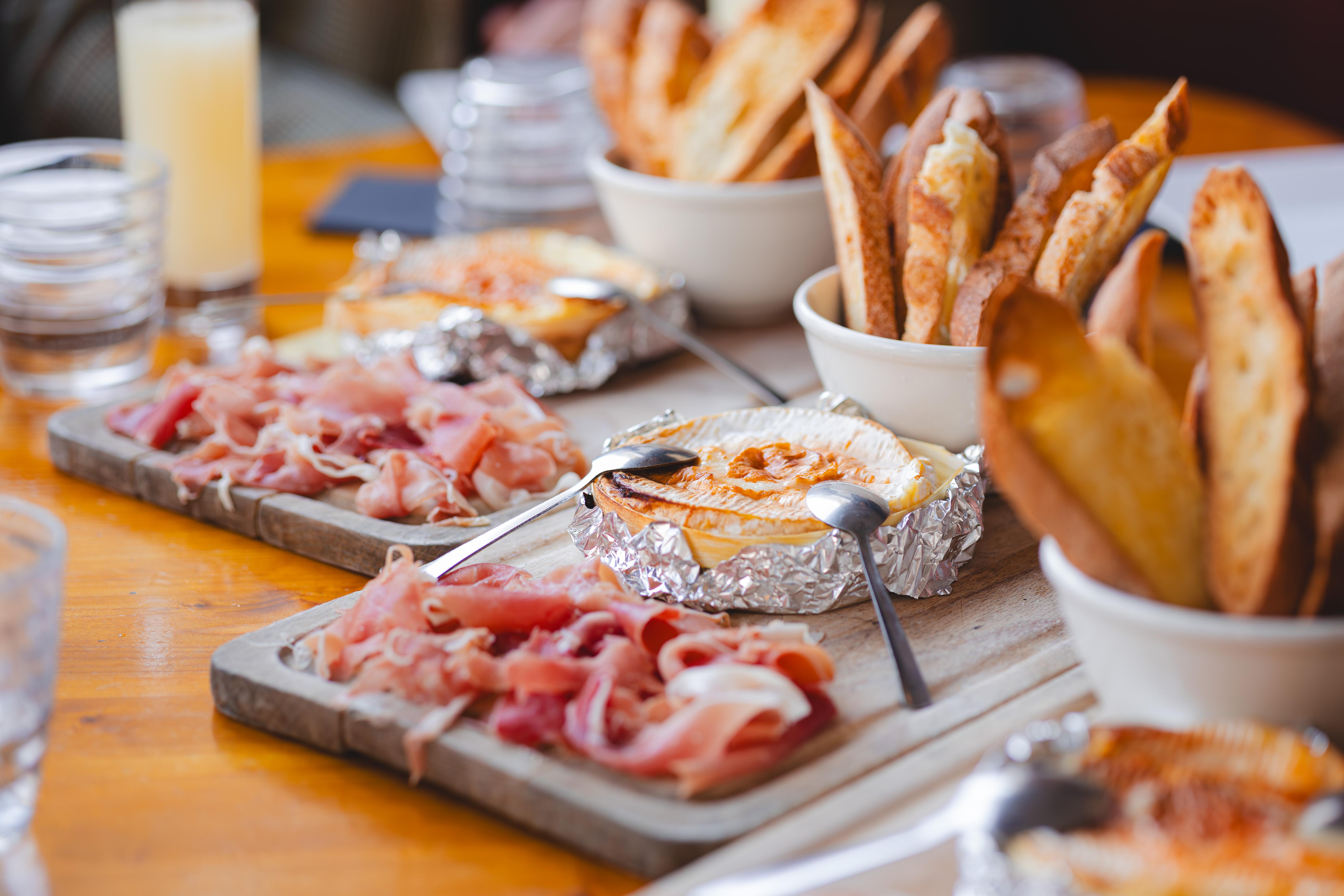 Marseille: Walking Food Tour with Tastings – Marseille, France