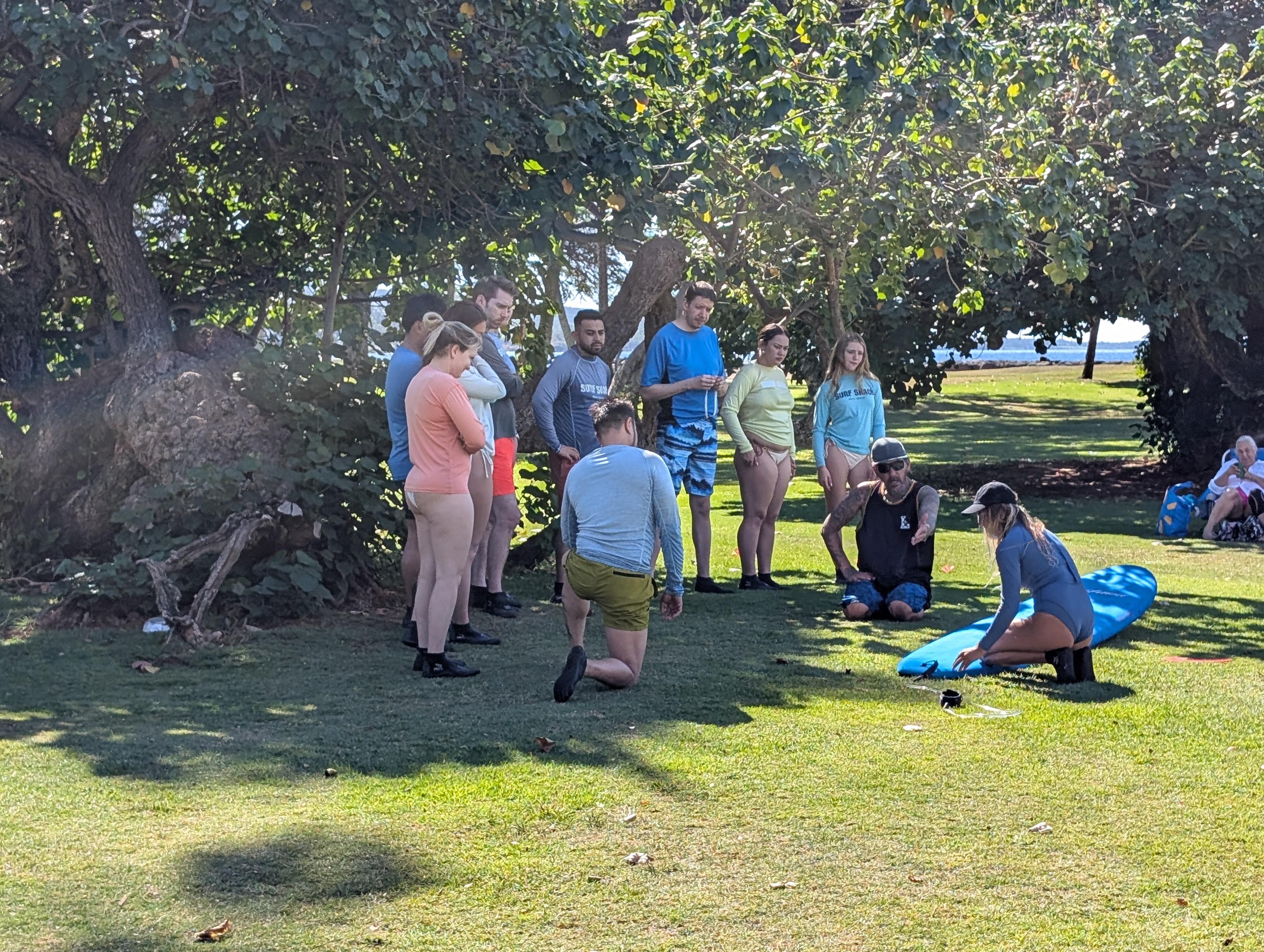 Maui Private Surf Lessons – Kihei, Hawaii