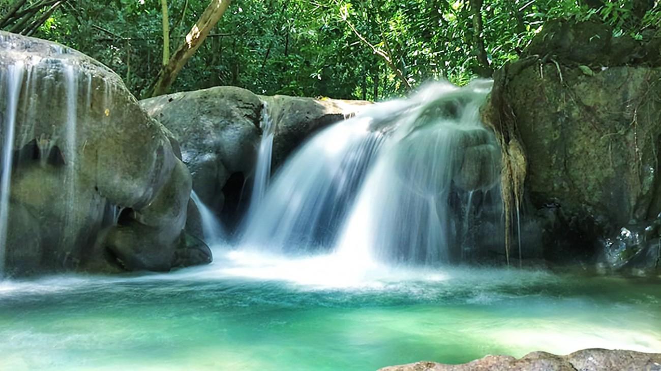 Mayfield Falls River Walk with Private Transportation – Montego Bay, Jamaica