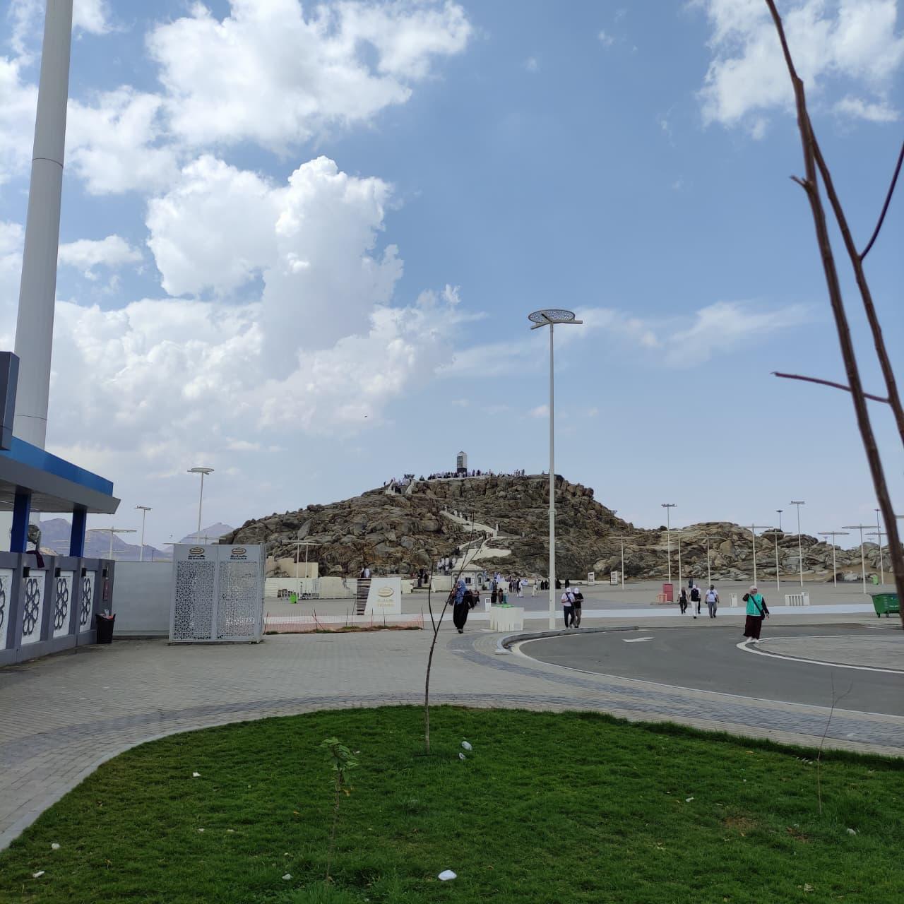 Mecca: Museum & Makkah City Guided Tour with Transport – Saudi Arabia