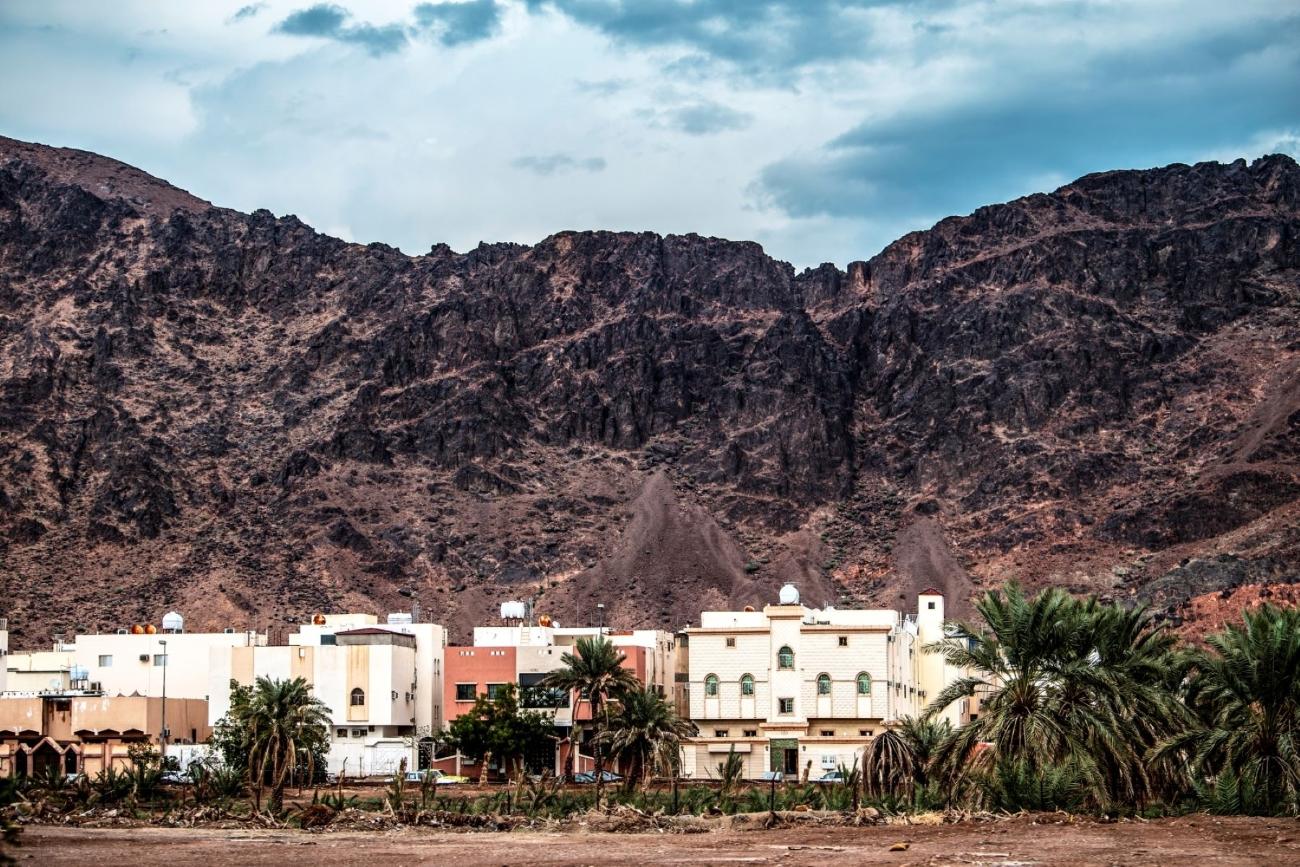 Medina: Uhud Mountain and Seven Mosques Experience Tour – Saudi Arabia