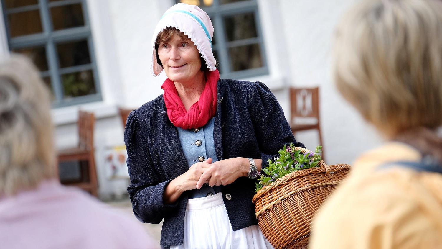 Meißen: Guided Walking Tour ‘Romantic Evening Stroll’ – Meissen, Germany