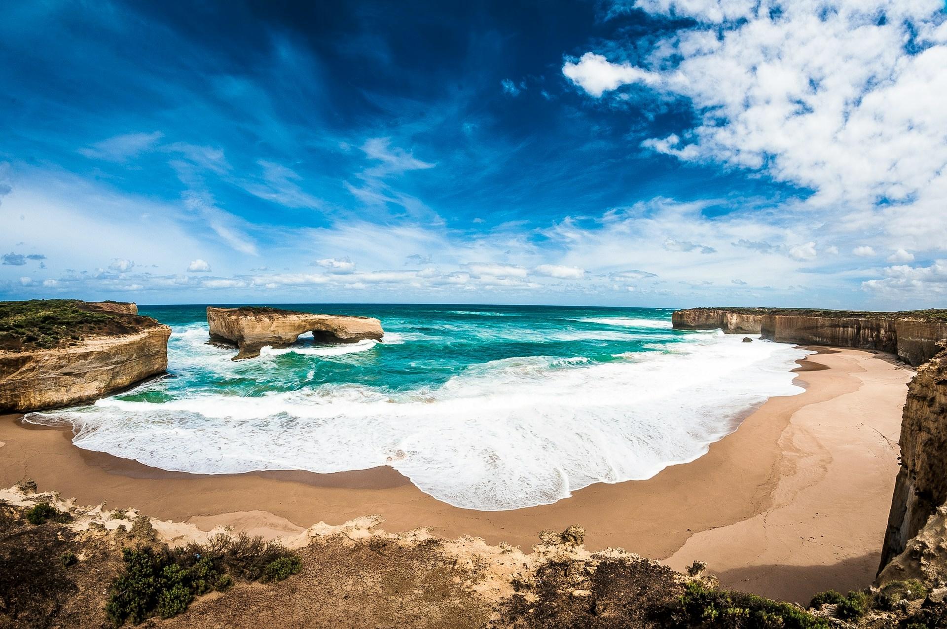 Melbourne: Great Ocean Road Max Highlights in One Day – Melbourne, Australia