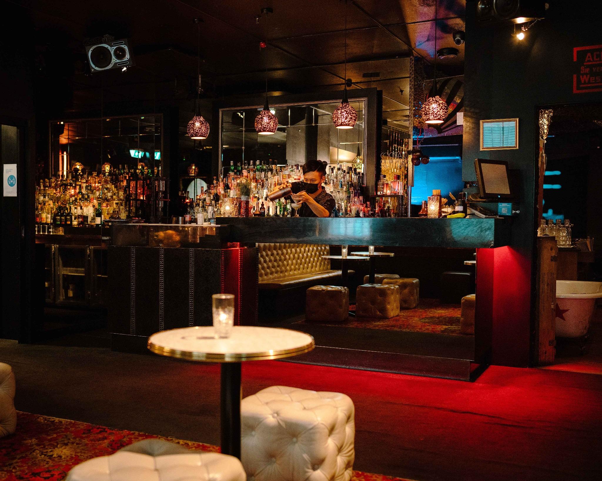 Melbourne: Hidden Bar and Cocktail Tour – Melbourne, Australia