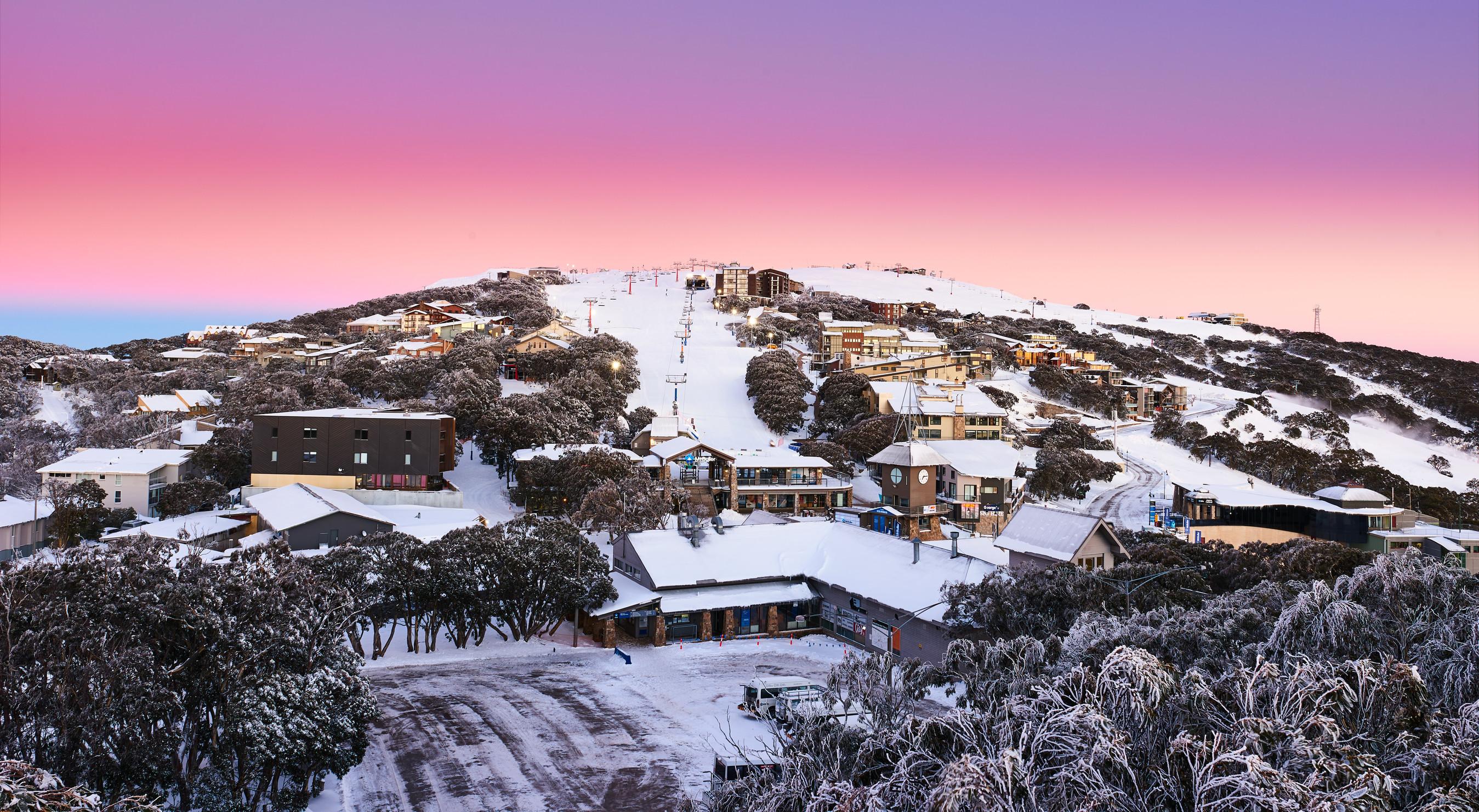 Melbourne: Mt Buller Snow Tour-Save on Hire & True 5 Hrs Fun – Melbourne, Australia