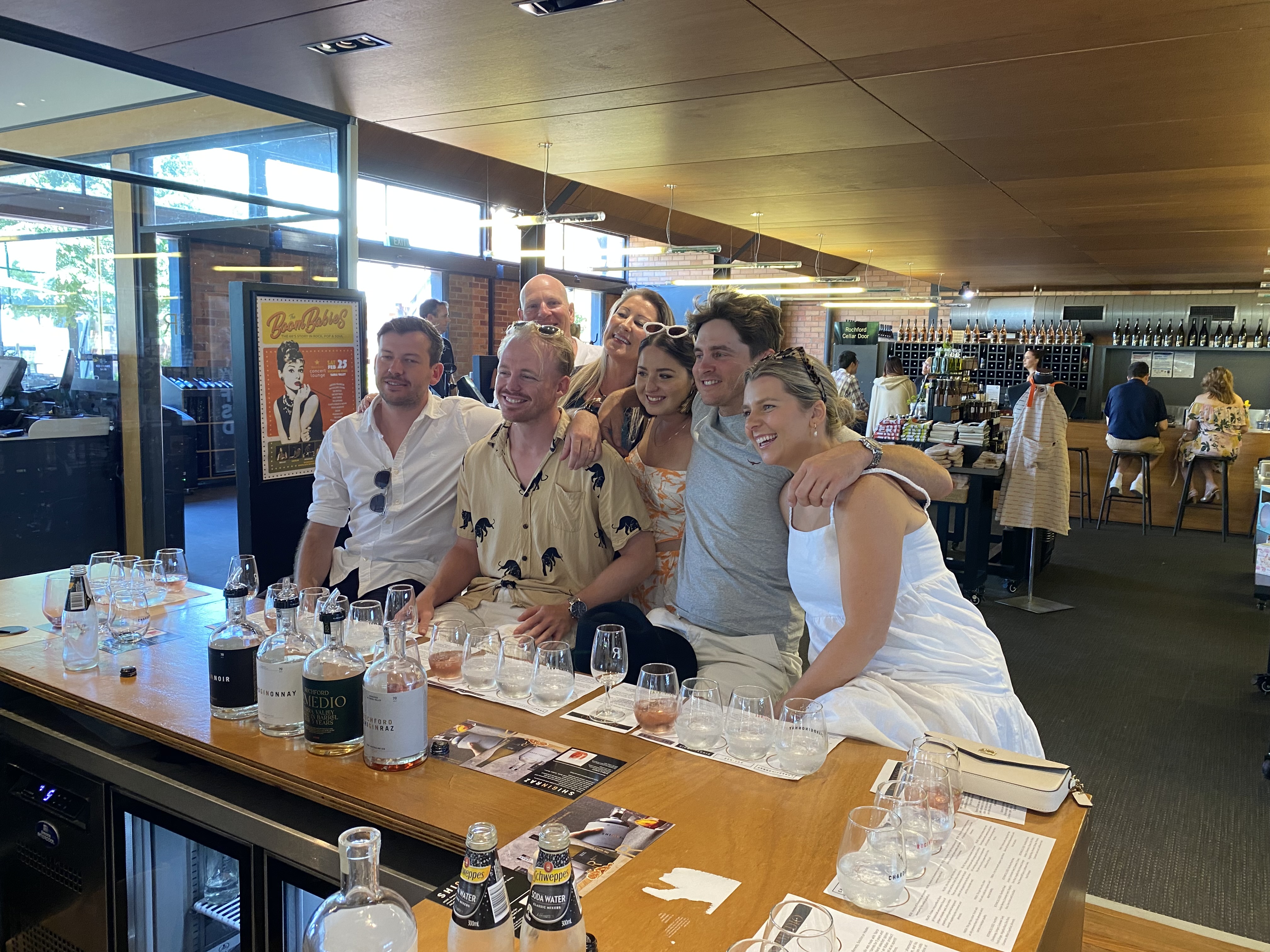 Melbourne: Yarra Valley Food, Wine, Chocolate & Gin Tour – Melbourne, Australia