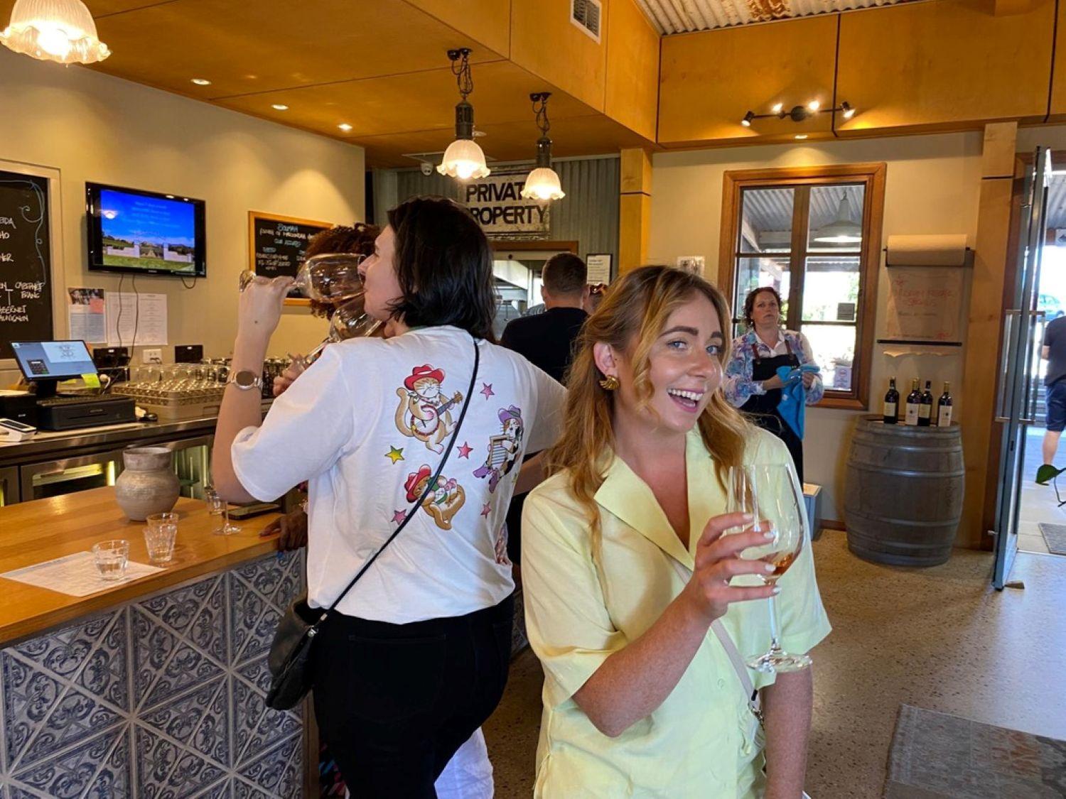 Melbourne: Yarra Valley Half-Day Wine Tour – Melbourne, Australia