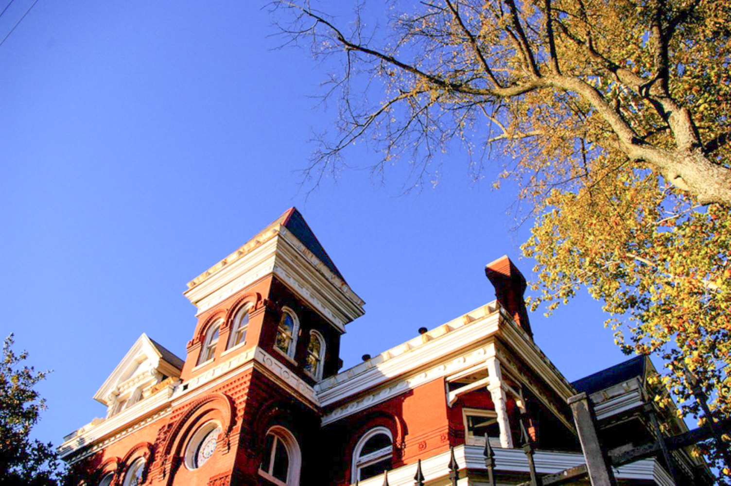 Memphis: City Discovery Bus Tour – Memphis, Tennessee