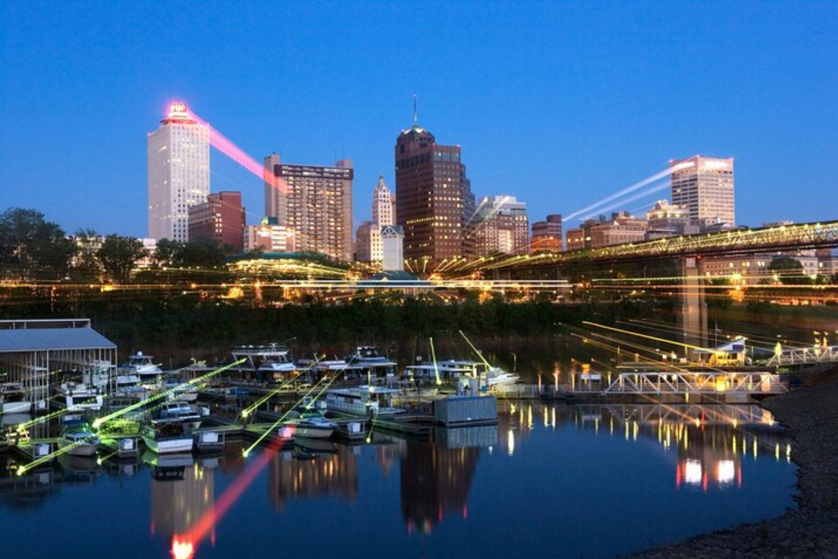 Memphis: Private custom tour with a local guide – Memphis, Tennessee