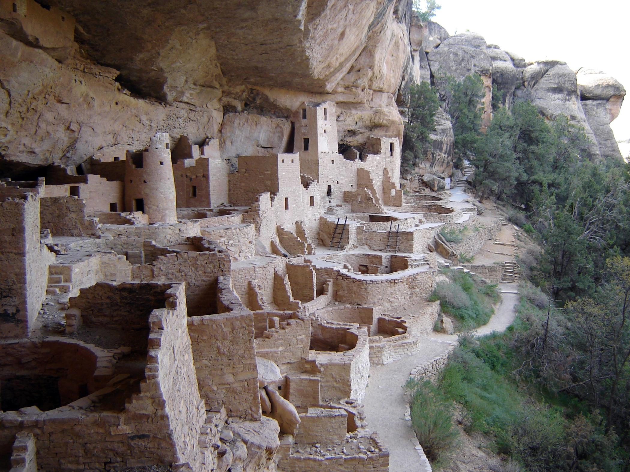 Mesa Verde: 700 Years Tour & Ranger-Guided Cliff House Visit – Mesa Verde National Park, Colorado