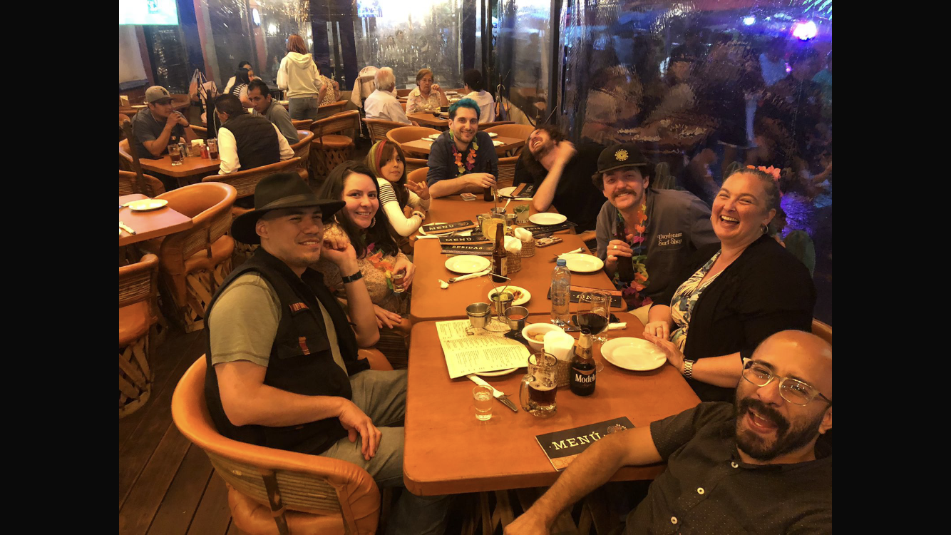 Mexico City: 3 Mezcal Tasting with Pairings – Mexico City, Mexico