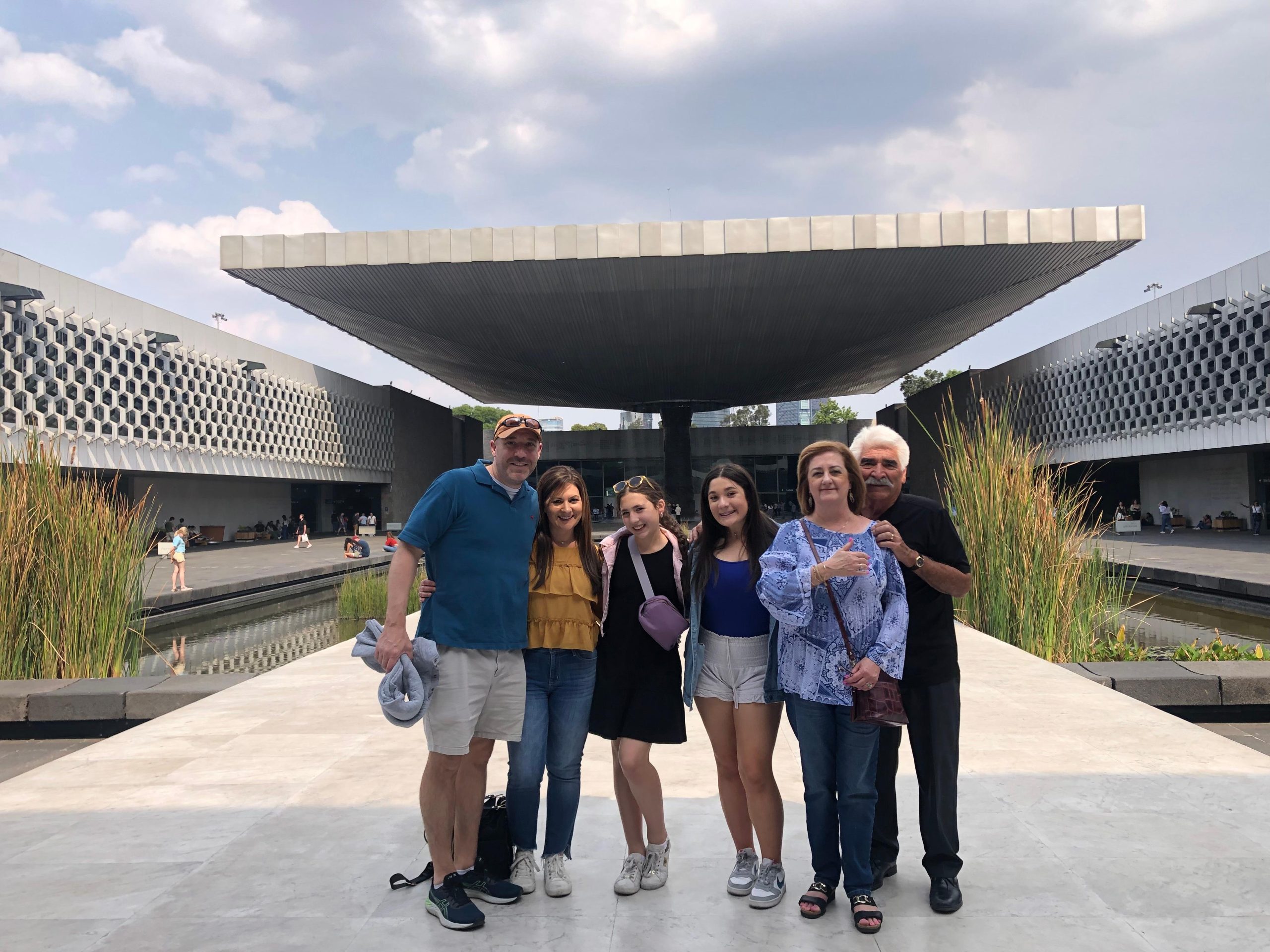 Mexico City: Anthropology Museum Guided Tour – Mexico City, Mexico