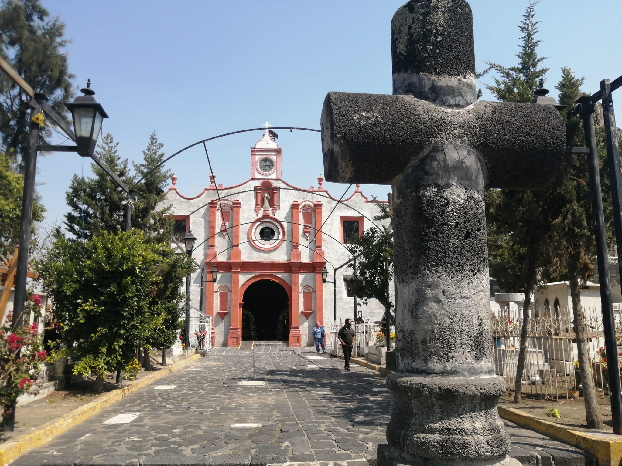 Mexico City: Day of the Dead Tour in Mixquic and Tlahuac – Mexico City, Mexico