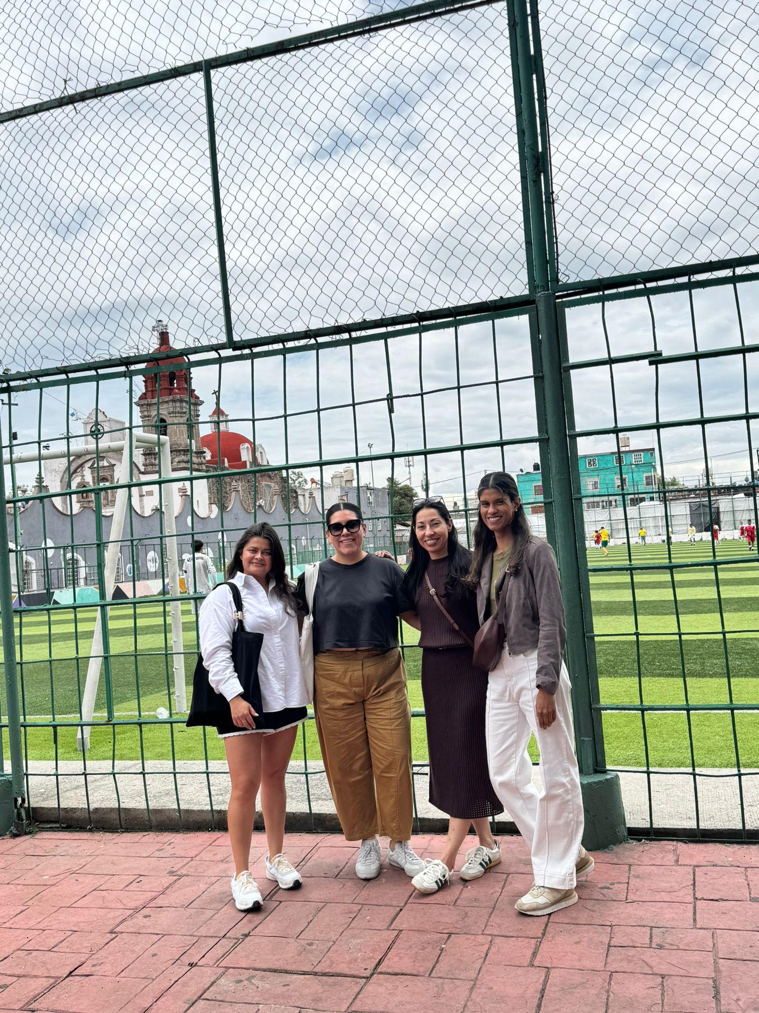 México City: Explore neighborhood of Tepito with local – Mexico City, Mexico