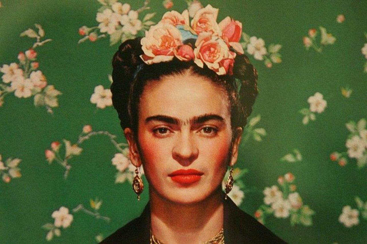 Mexico City: Frida Kahlo Museum Tickets, Bike Tour & Churros – Mexico City, Mexico