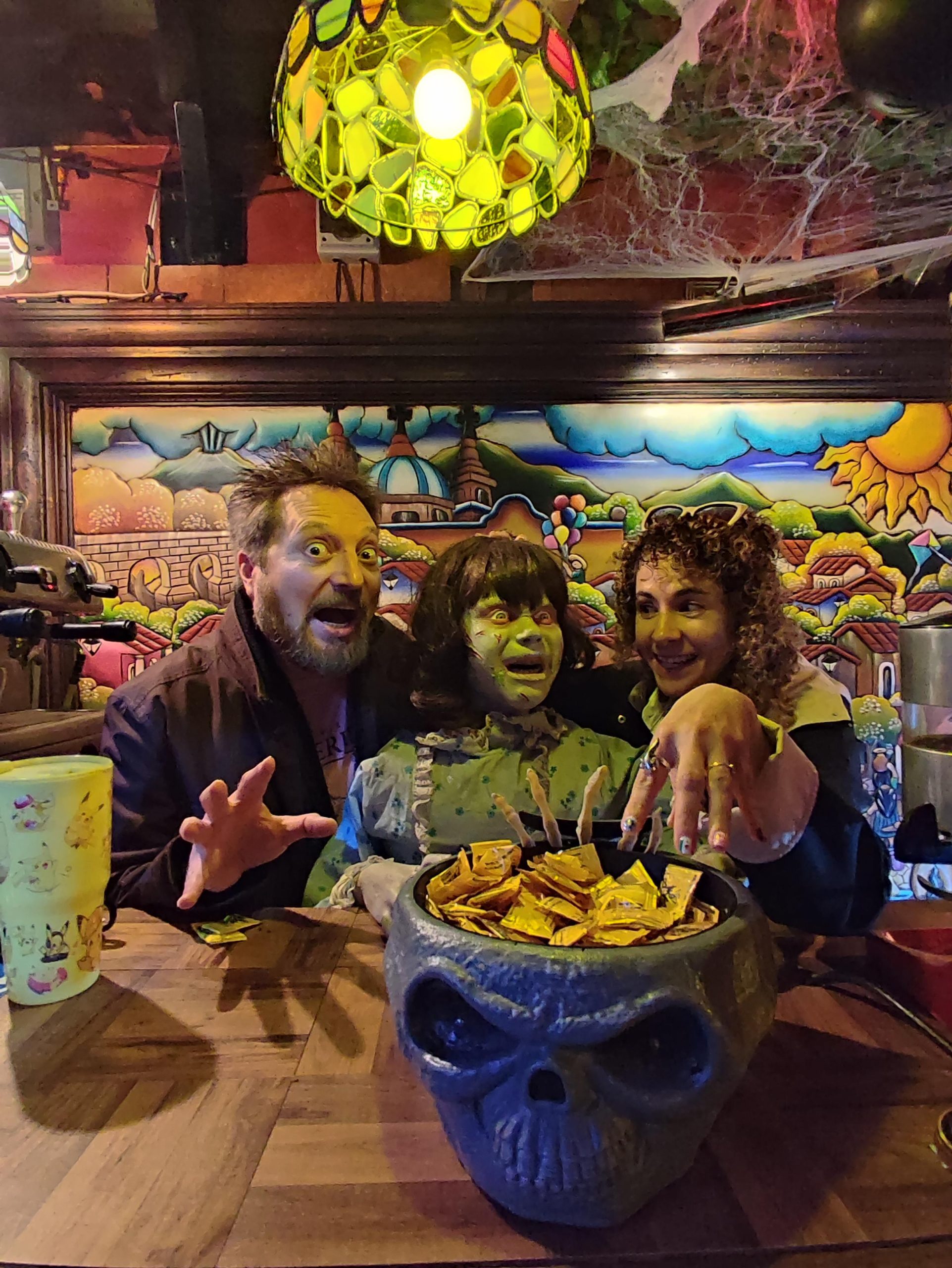 Mexico City: Roma, Condesa, and Juárez Taco Tour – Mexico City, Mexico