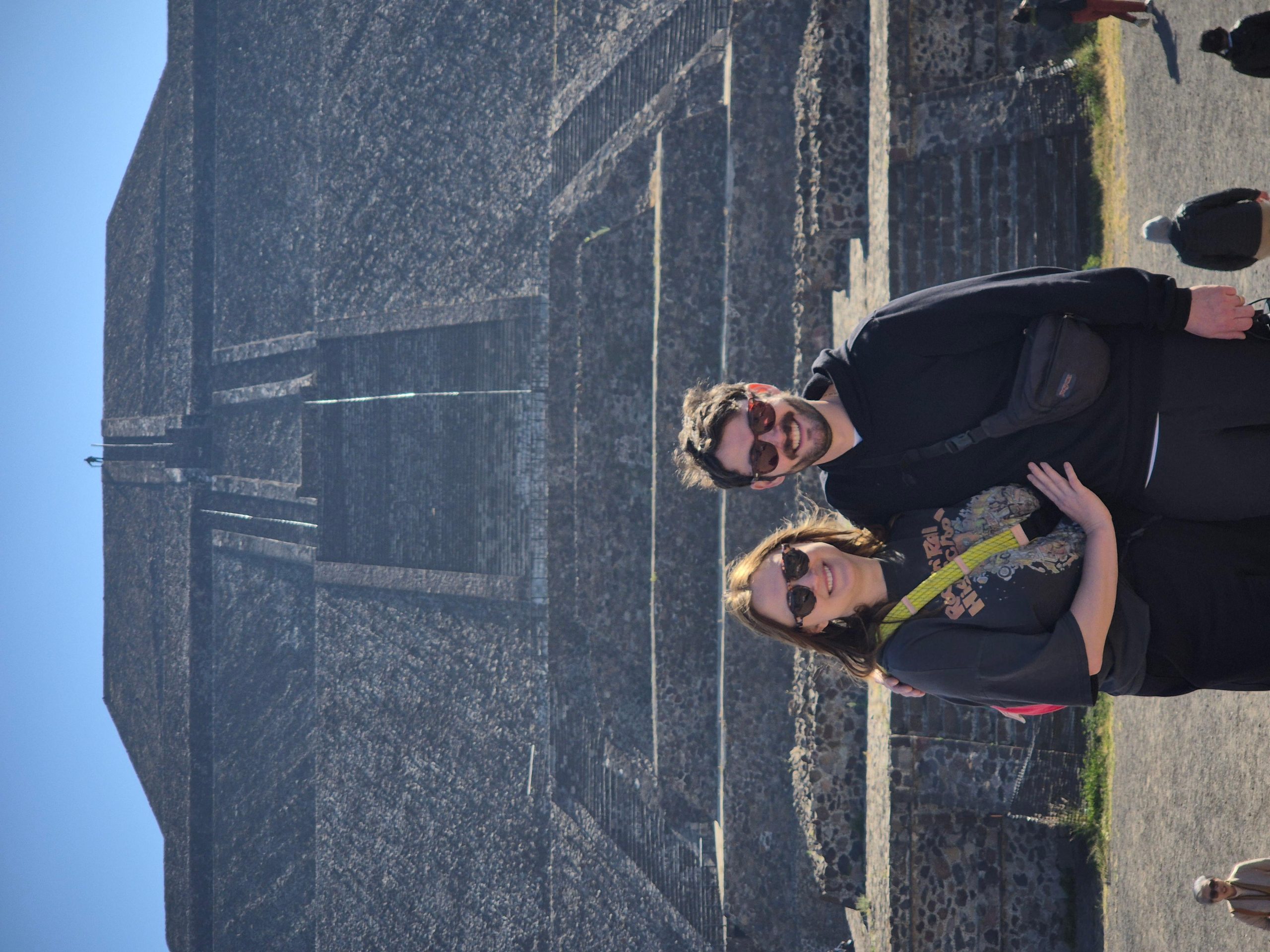 Mexico City: Teotihuacan Pyramids Private Tour & Transport – Mexico City, Mexico