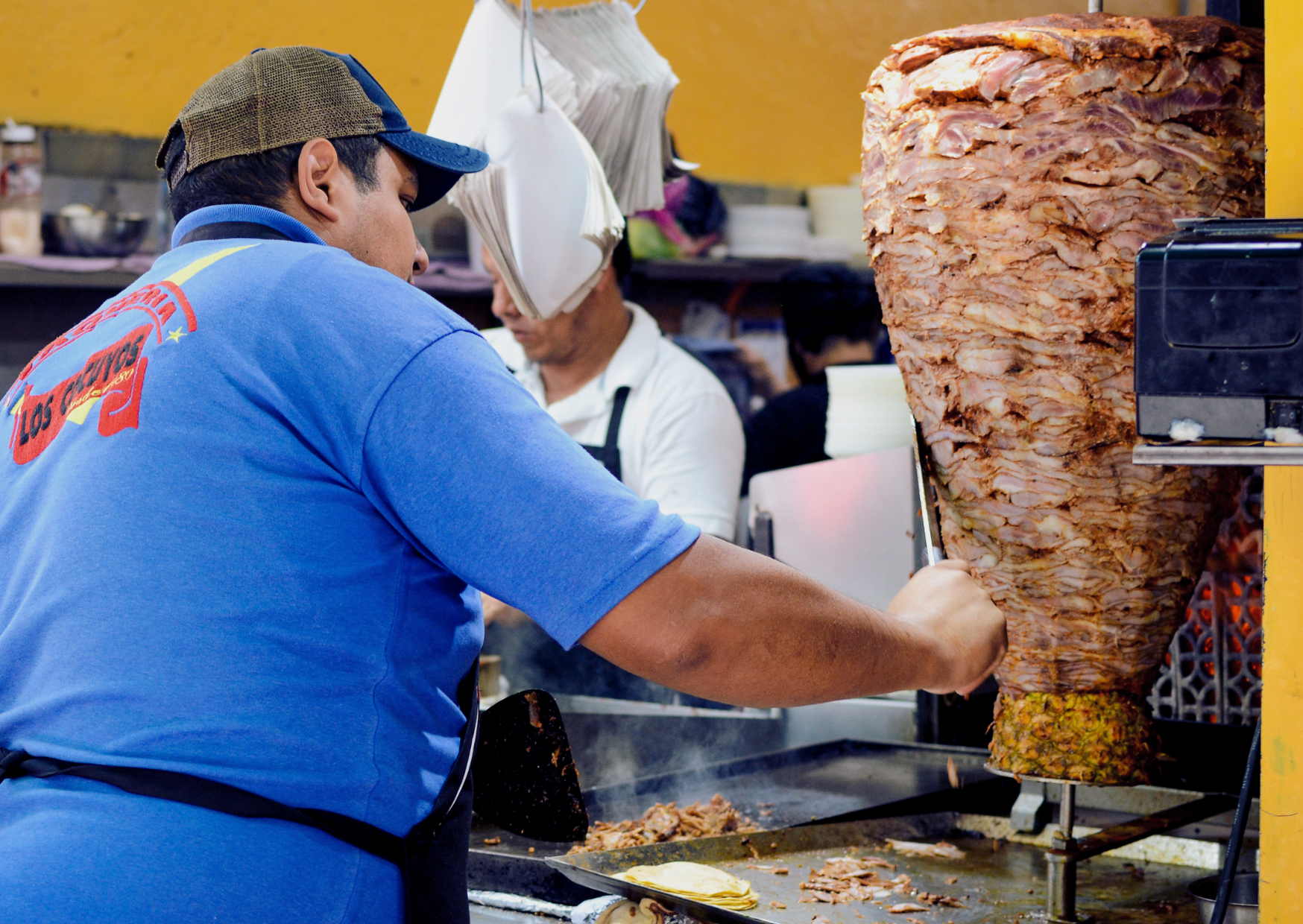 Mexico City: Zocalo Tacos Tour by Michelin-Star Chef Torres – Mexico City, Mexico