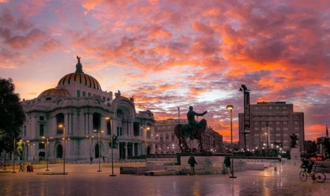 Mexico: Private Custom Tour with a Local Guide – Mexico City, Mexico