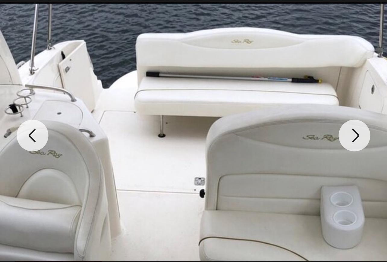 Miami: Day or Night Private Boat Rental – Miami, Florida
