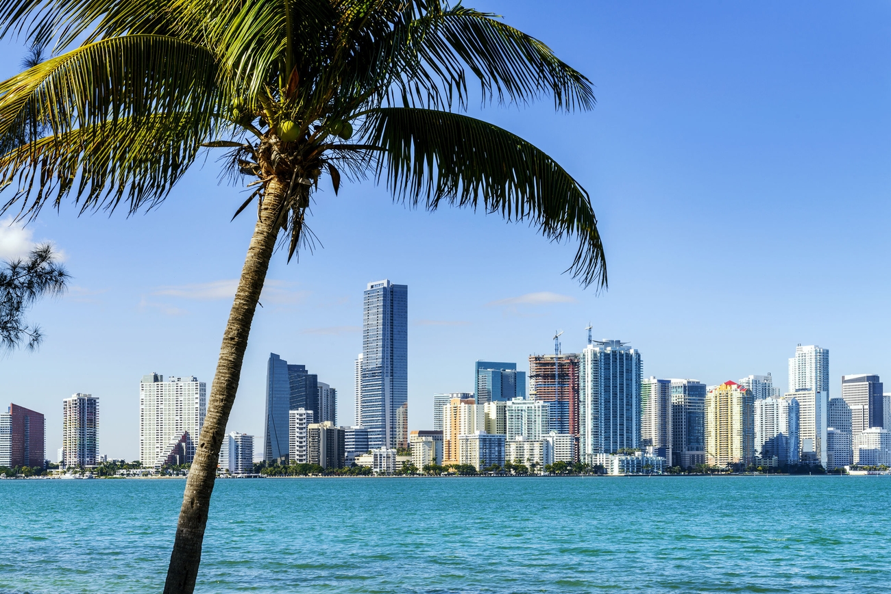 Miami: Guided City Tour and Boat Ride – Miami, Florida