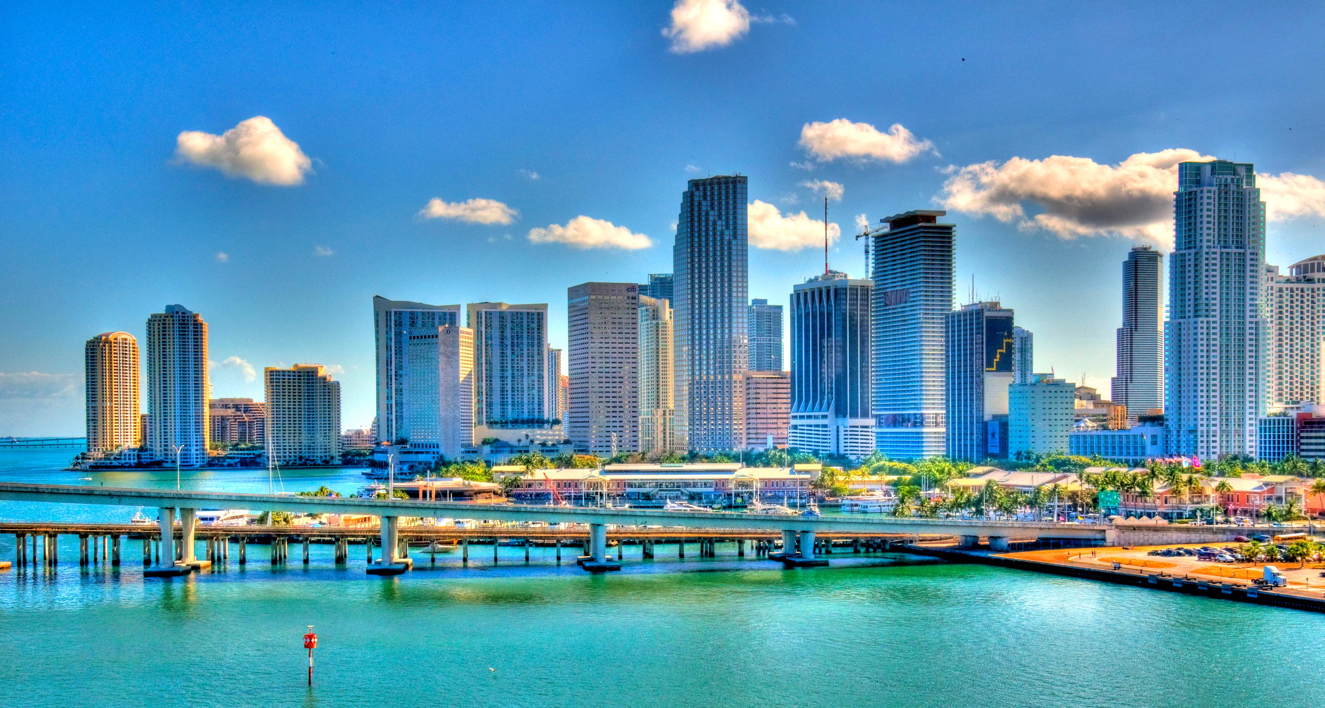 Miami: Sightseeing Boat Tour – Miami, Florida