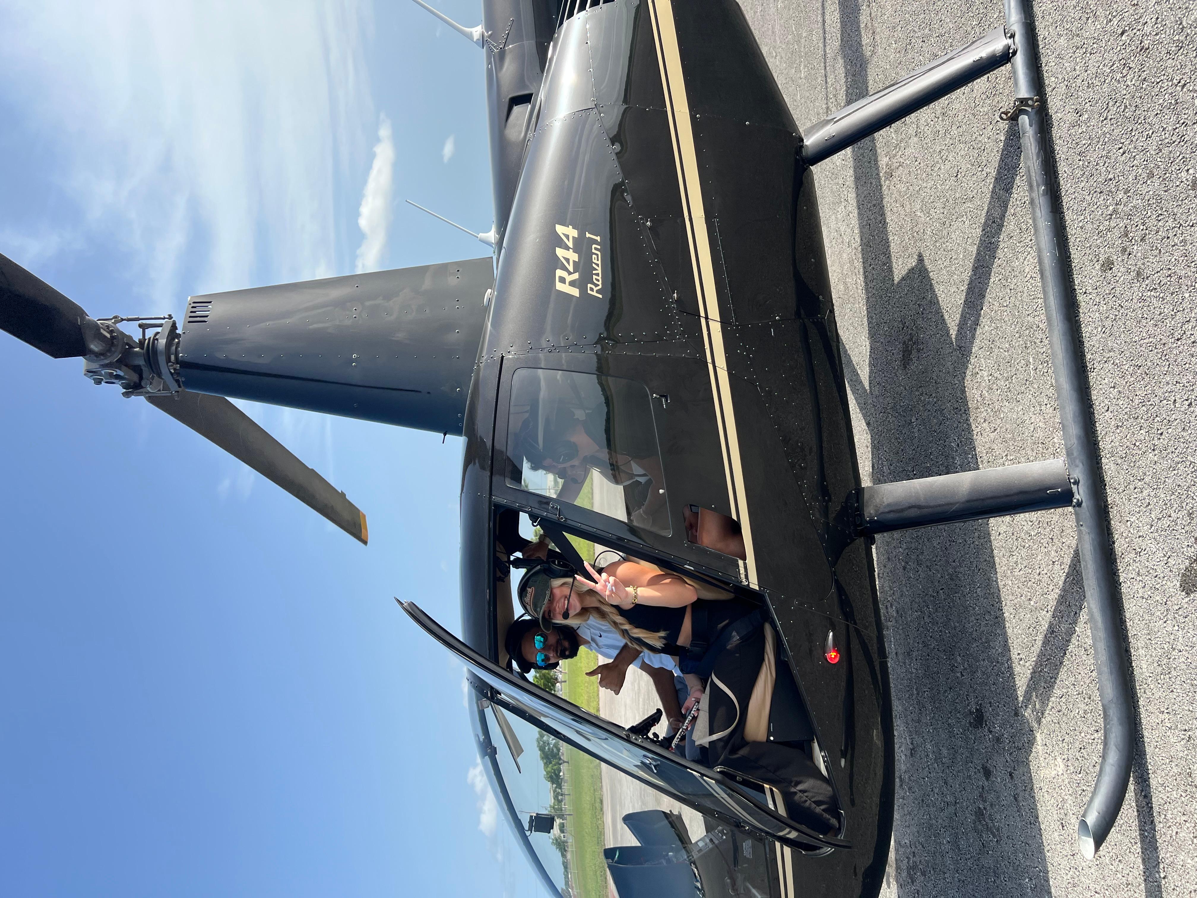 Miami: South Beach, Downtown & Islands Helicopter Tour – Miami, Florida