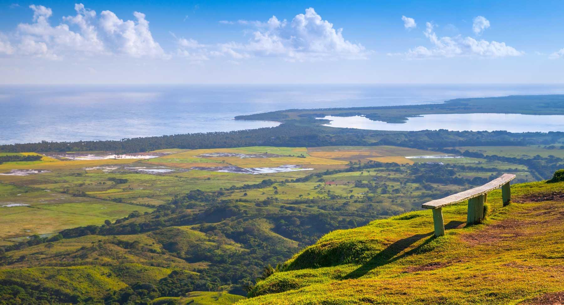 Miches: Montaña Redonda, Limón Lagoon and Casa del Coco Tour – Montaña Redonda, Dominican Republic