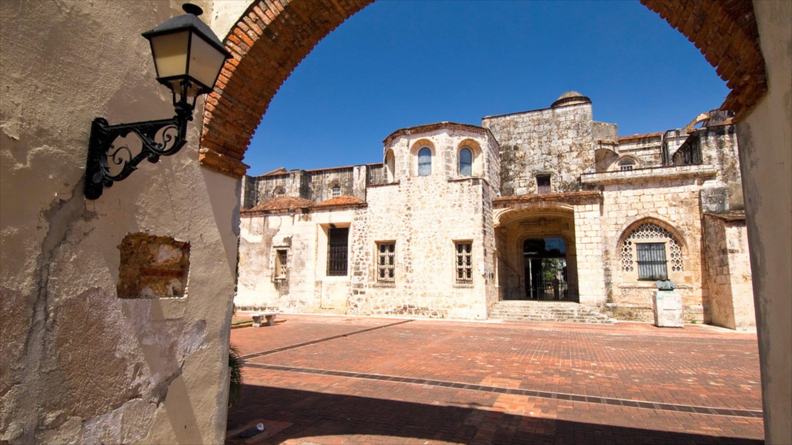 Miches: Santo Domingo Private Tour with Dominican Charm – Santo Domingo, Dominican Republic