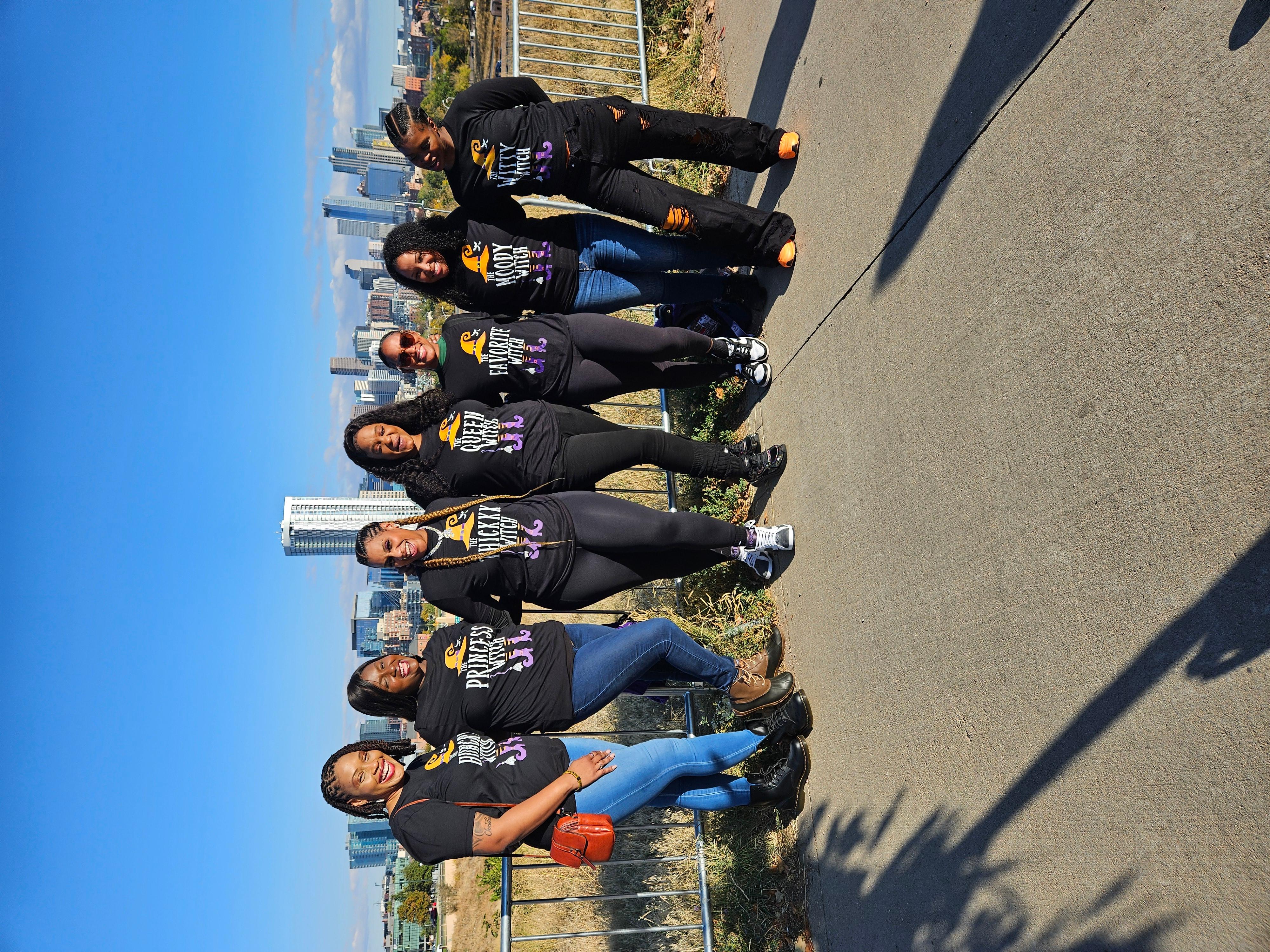 Mile HIGH Loop: Denver Sightseeing Cannabis Tour – Denver, Colorado