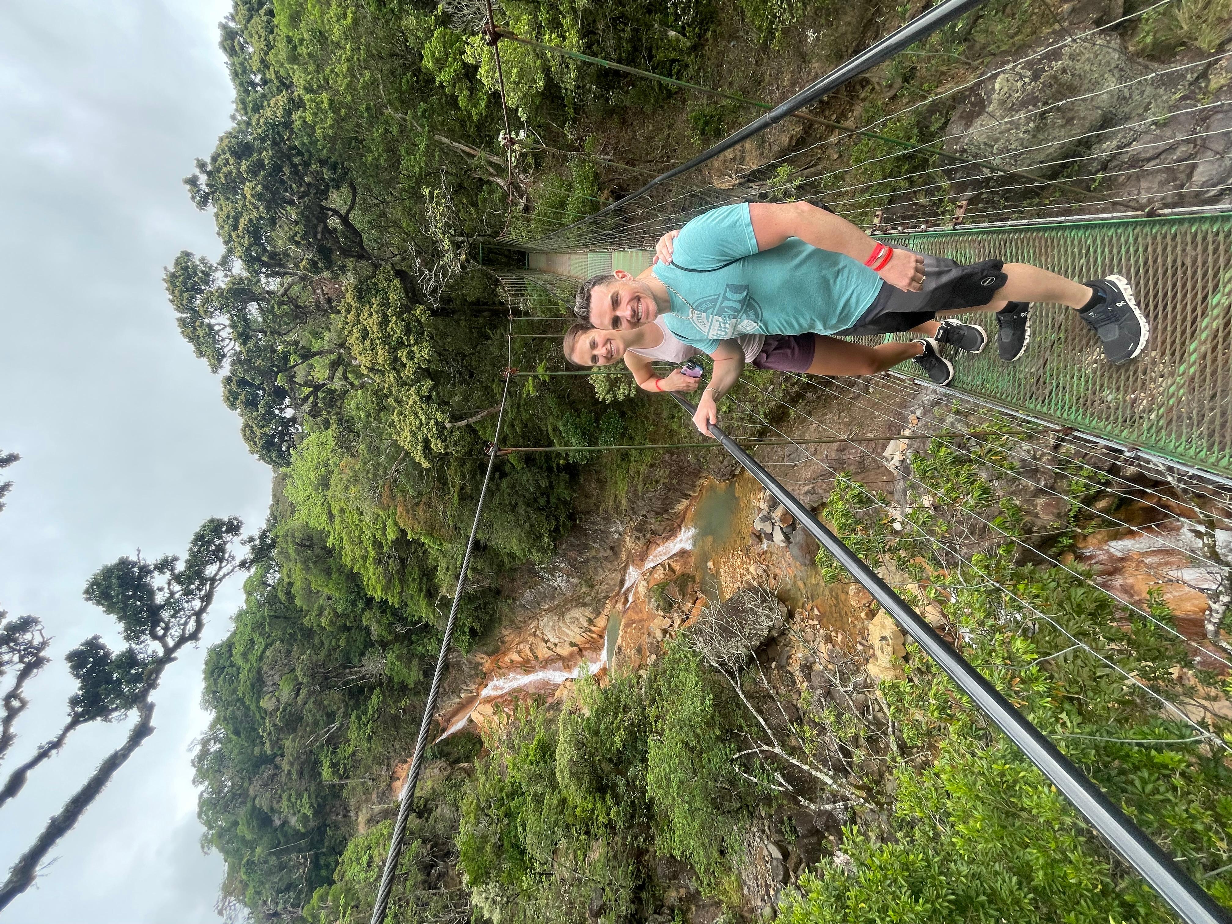 Miravailles Volcano: Chasing Waterfalls & Volcanic Activity – Bagaces, Costa Rica