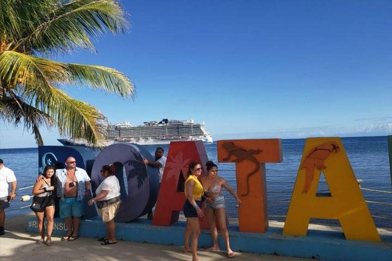 Mix and match private tour – Honduras