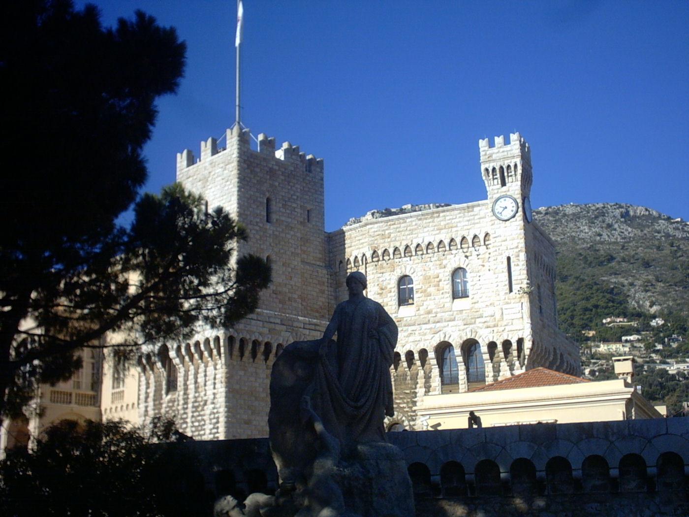 Monaco: Eze, Monte Carlo, and Monaco Private Tour – Monaco