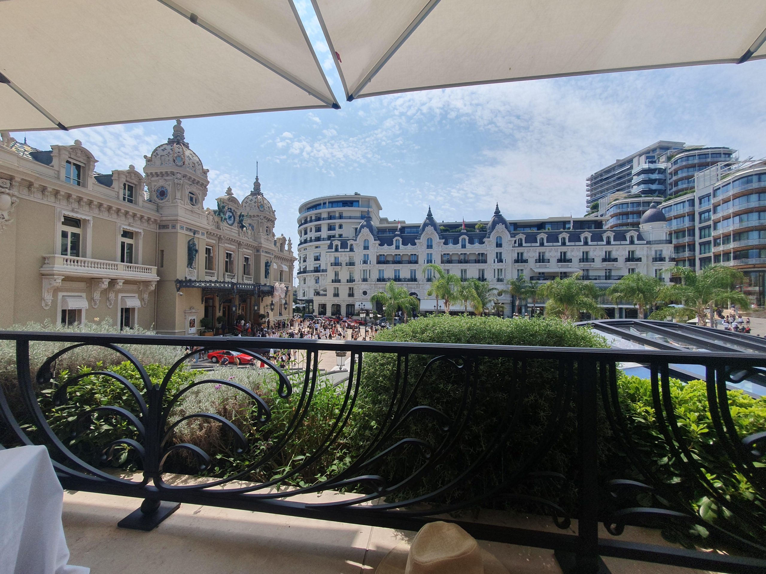 Monaco: Guided Tour with Oceanographic Museum & Prince Cars – Monaco